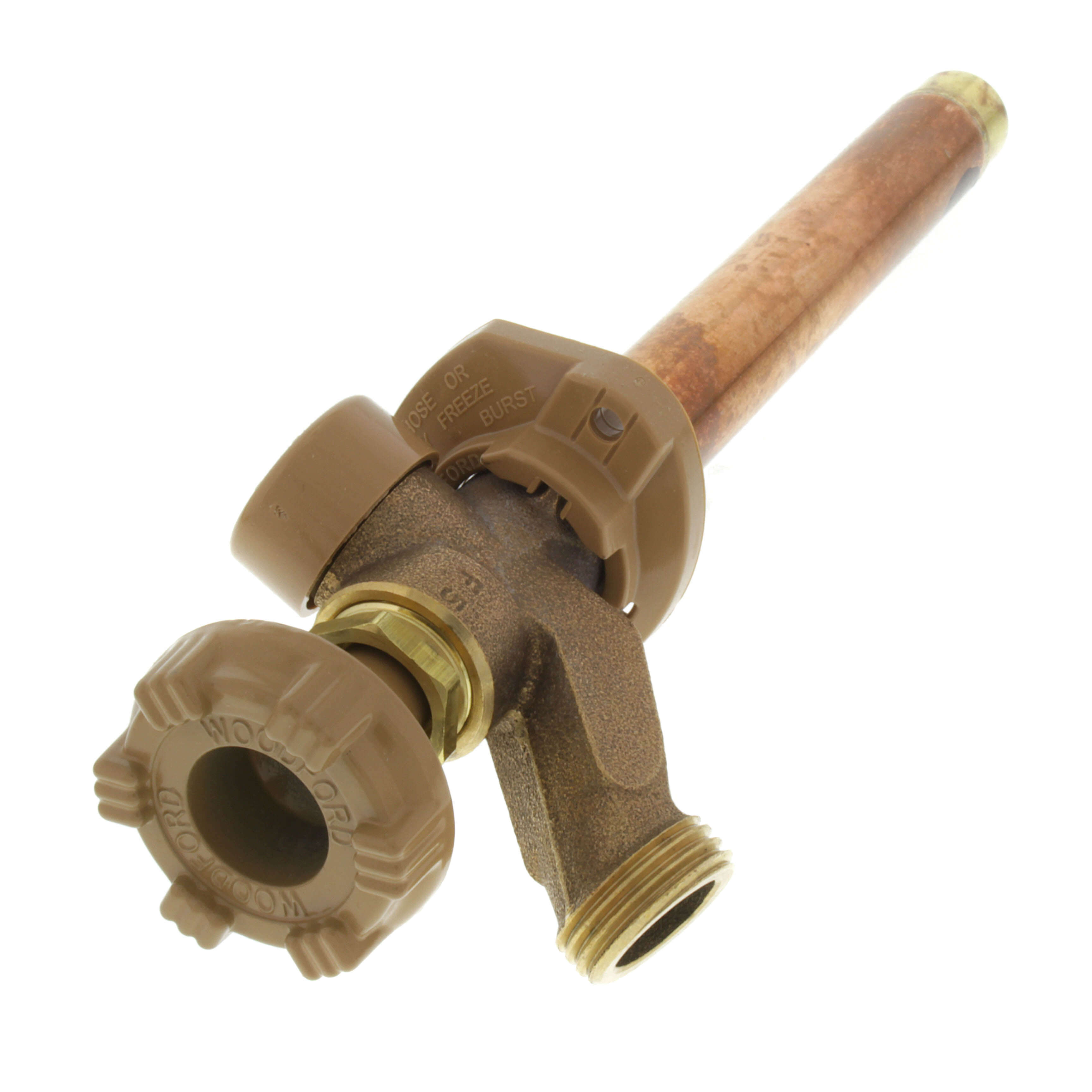 17C-6-MH - Woodford 17C-6-MH - Model 17 6