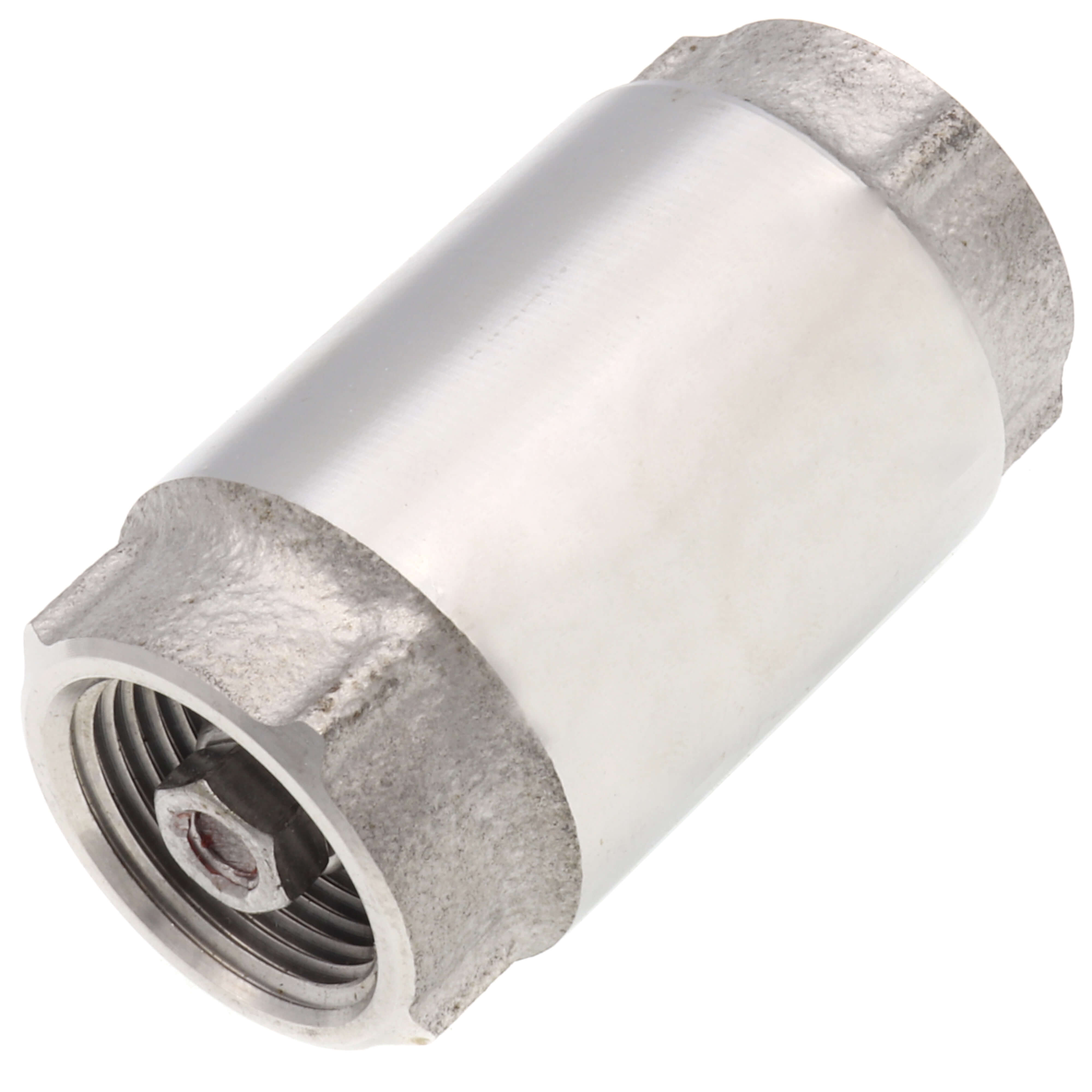 17CVSS-075 - Boshart 17CVSS-075 - 3/4