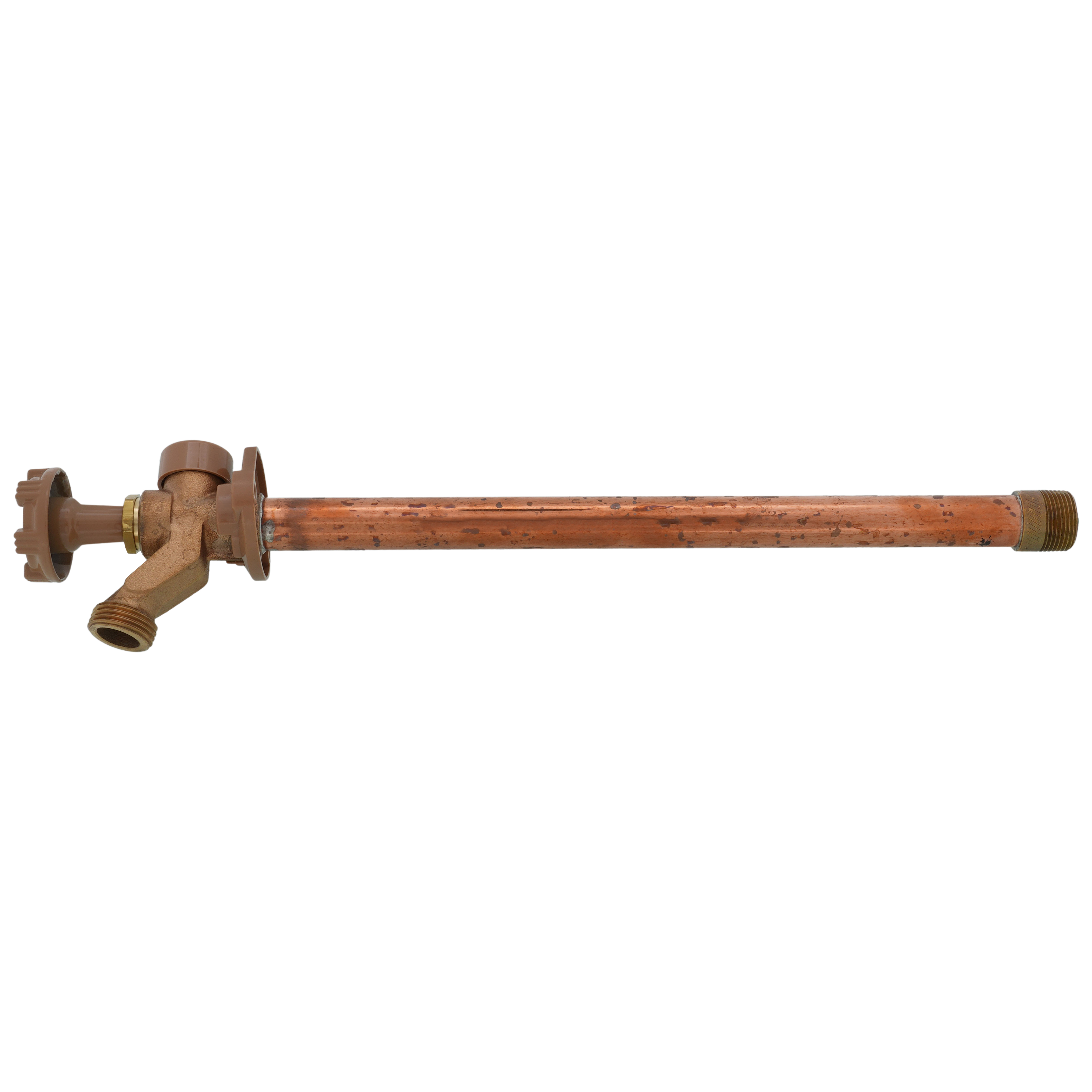 17P-12-MH - Woodford 17P-12-MH - Model 17 12