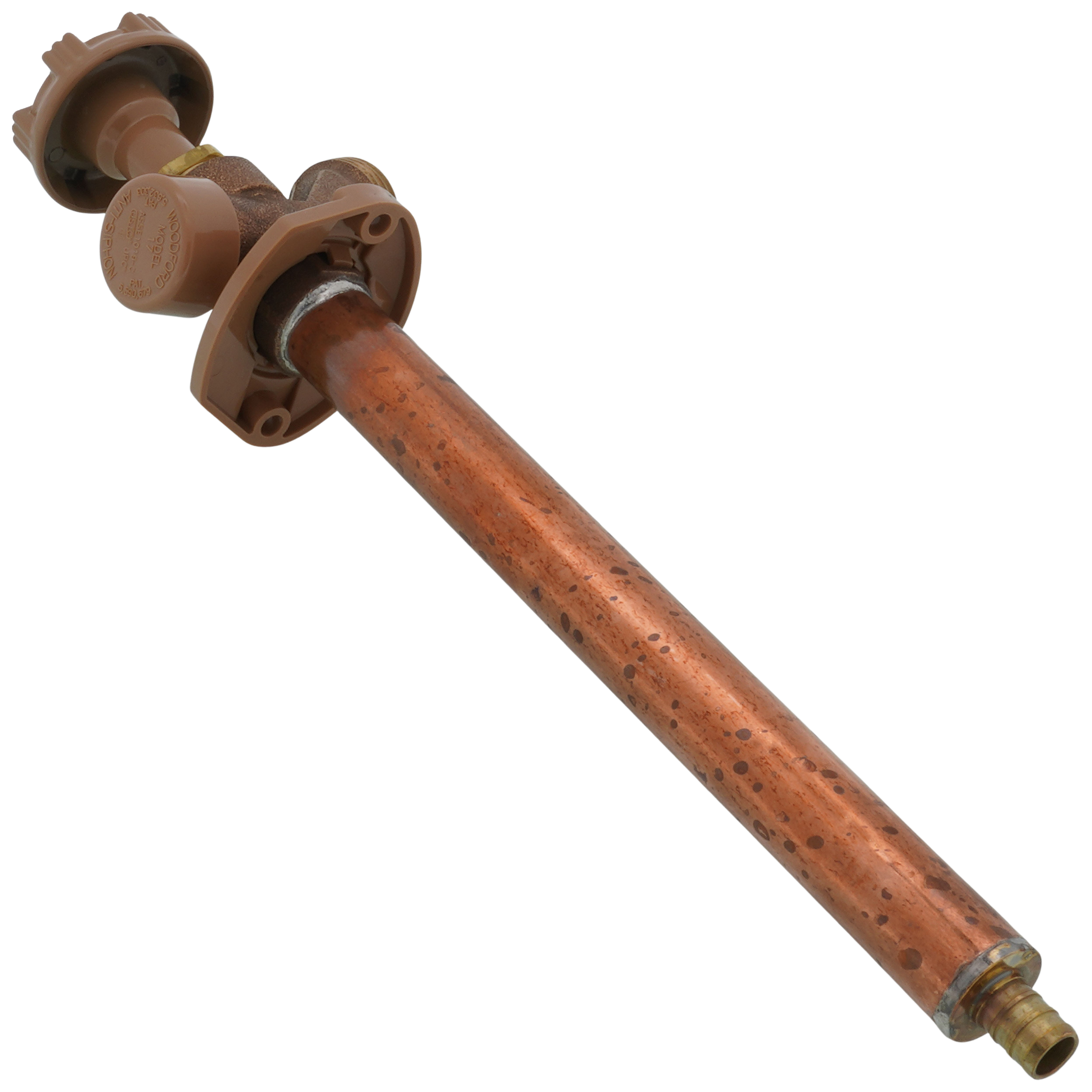 17PX-6-MH - Woodford 17PX-6-MH - Model 17 6