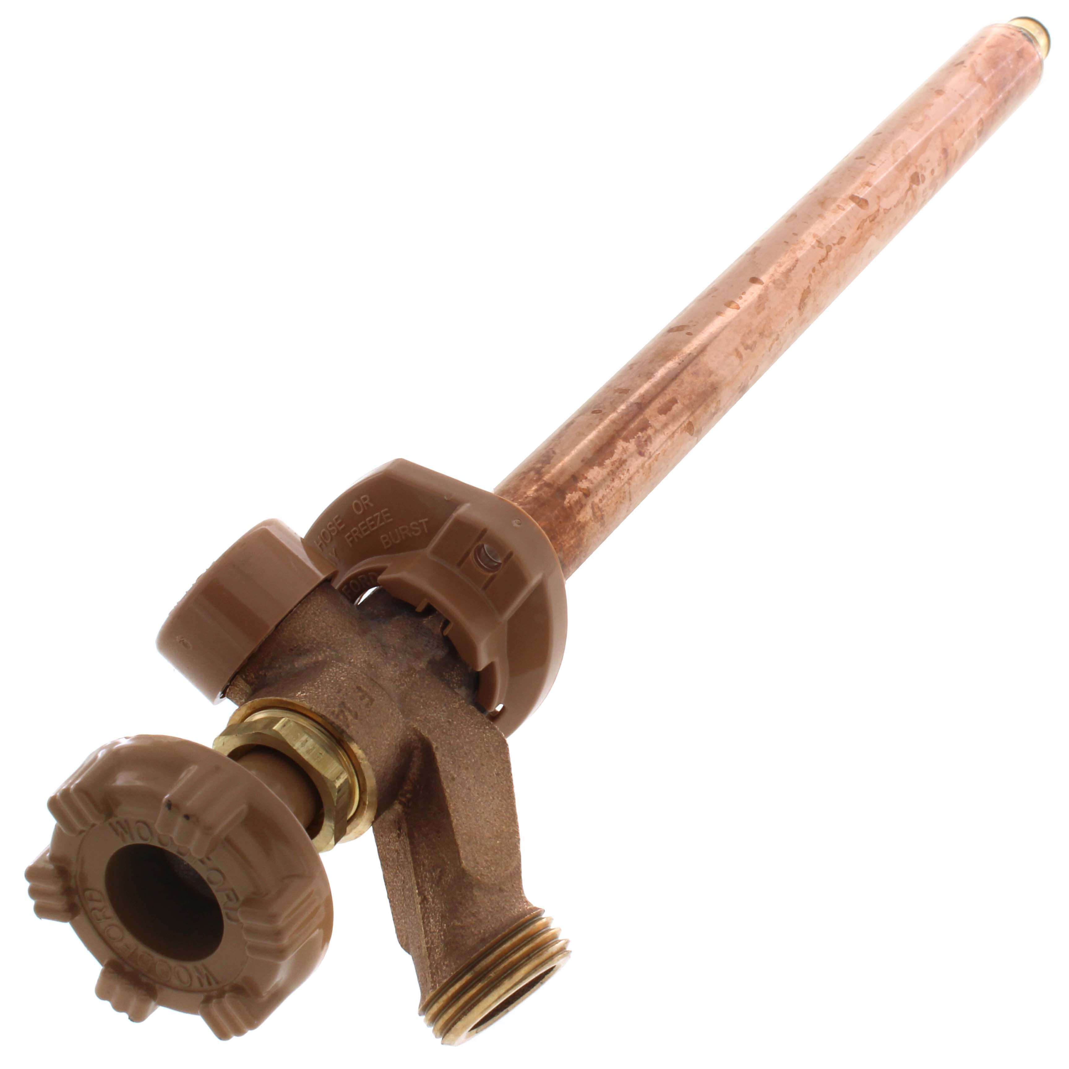 17W-12-MH - Woodford 17W-12-MH - Model 17 12
