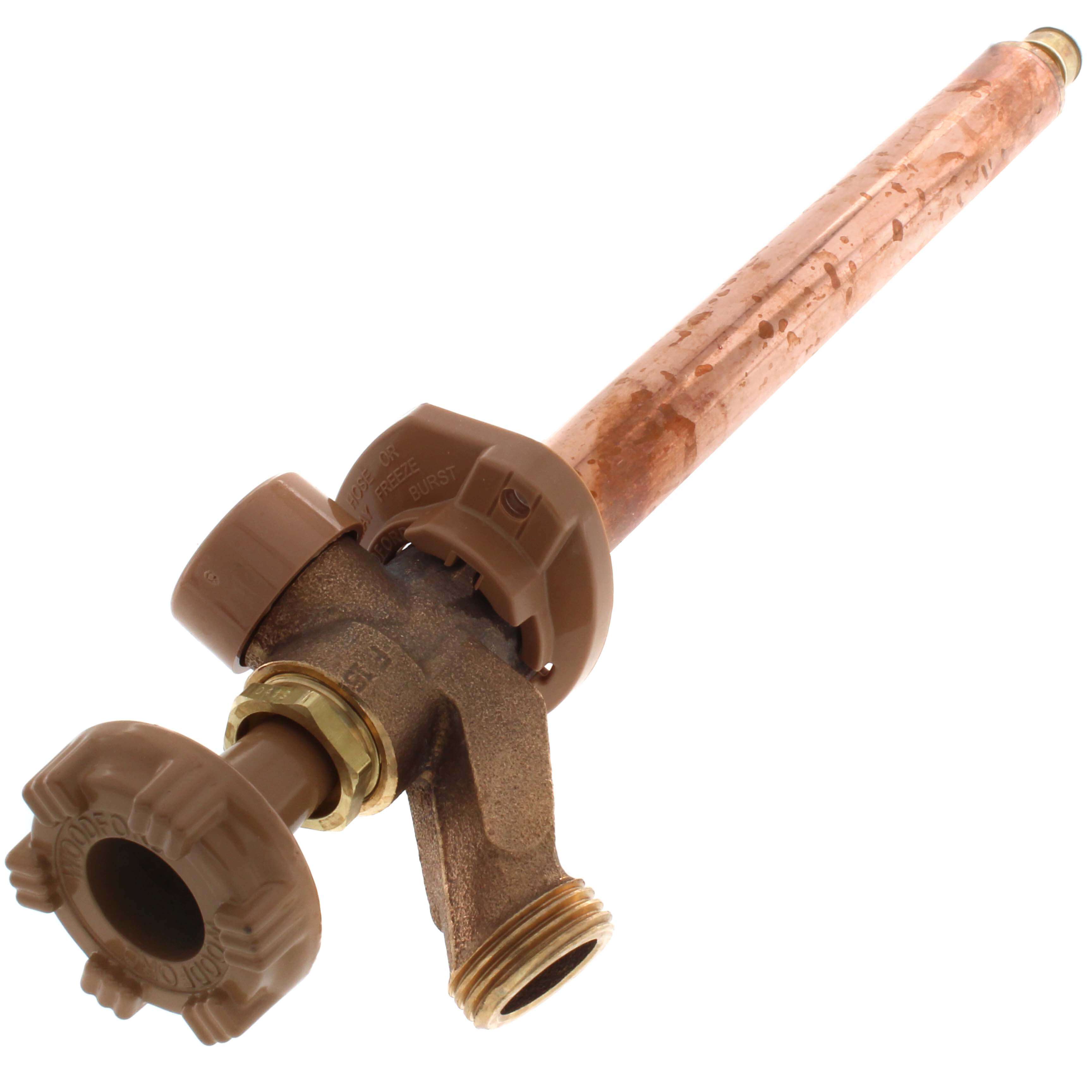 17W-8-MH - Woodford 17W-8-MH - Model 17 8