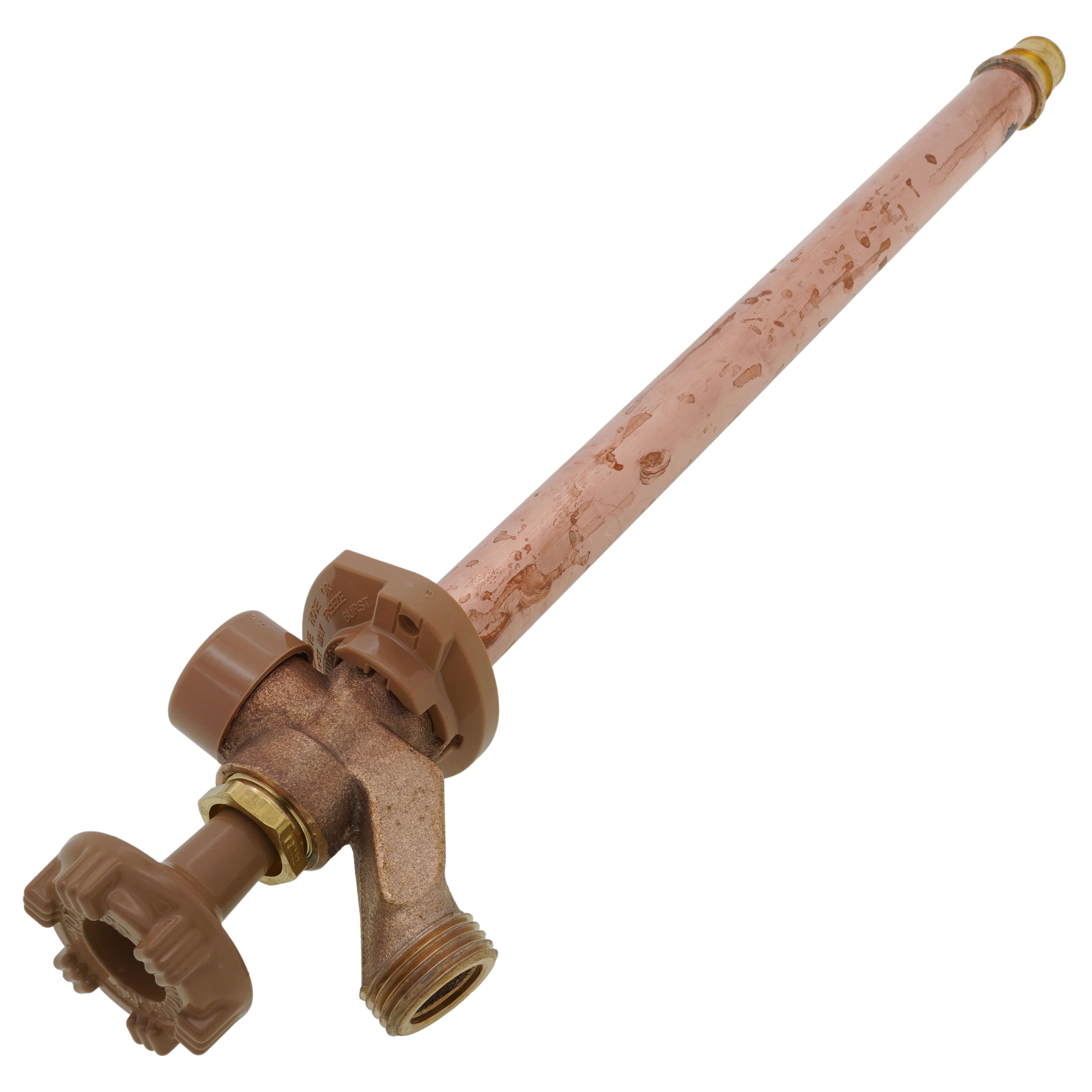 17W3-12-MH - Woodford 17W3-12-MH - Model 17 3/4