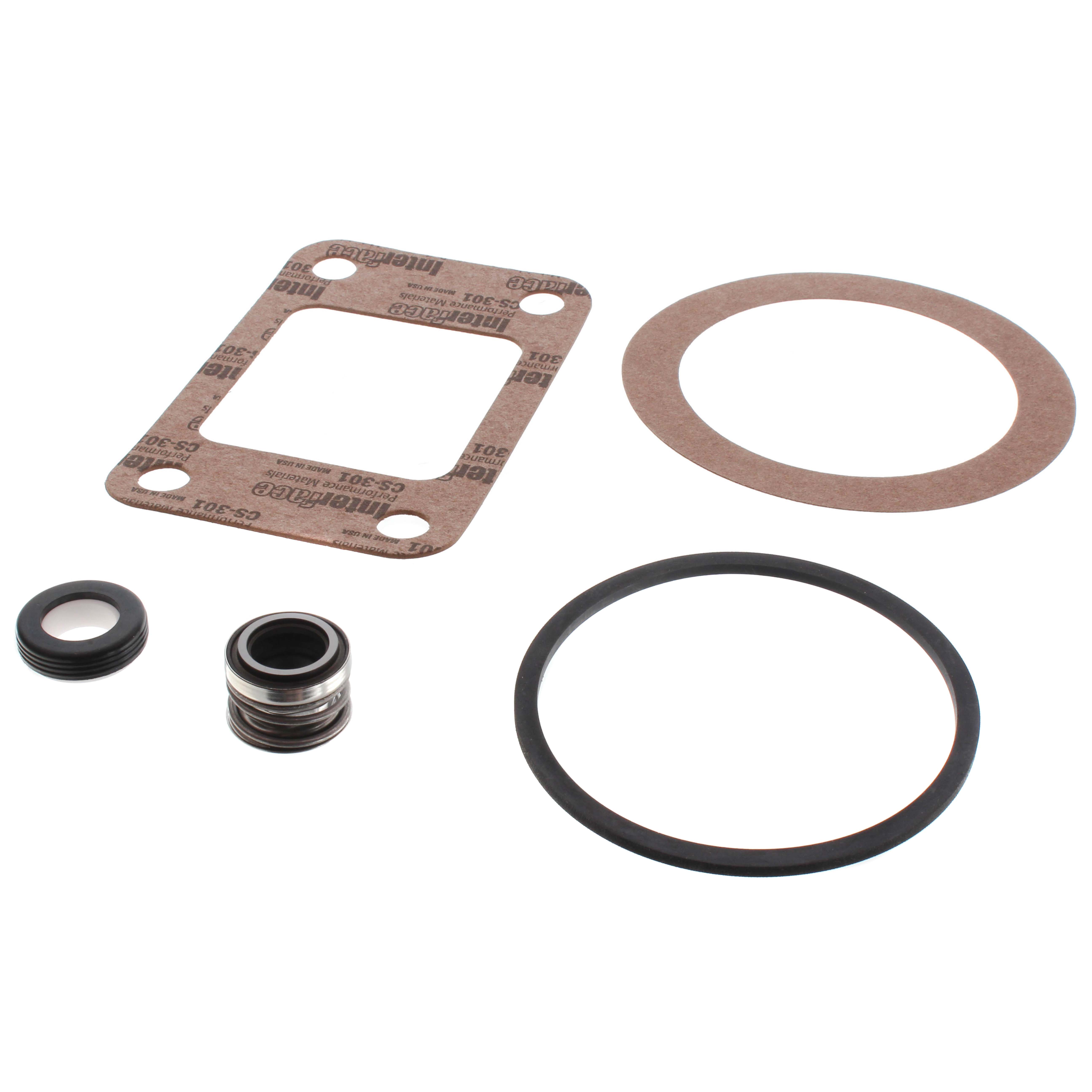 ⋆꙳⑅﻿ 180013 - Hoffman 180013 - Seal & Gasket Kit for Watchman A & B