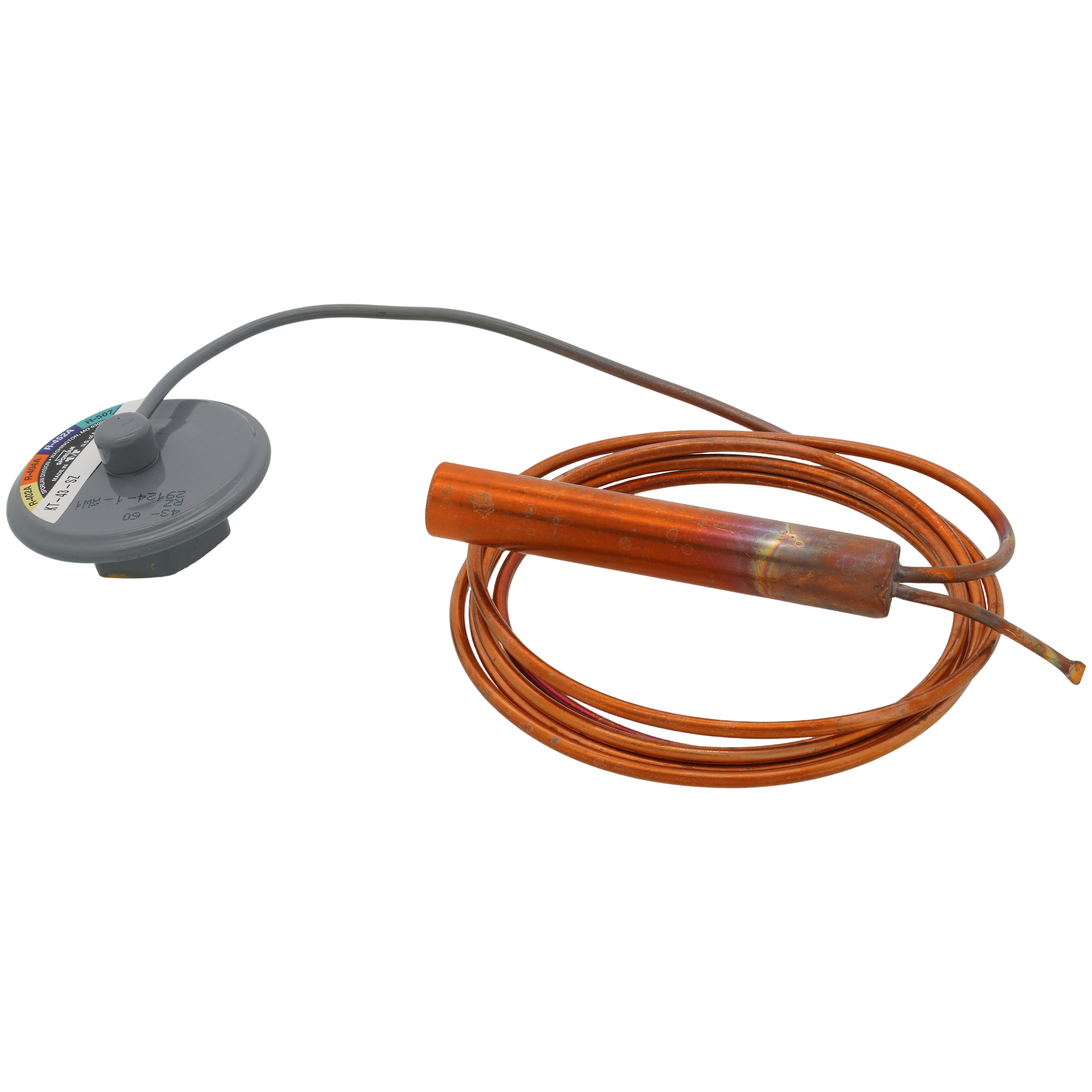 Sporlan Elements - Sporlan Power Elements - Sporlan TXV