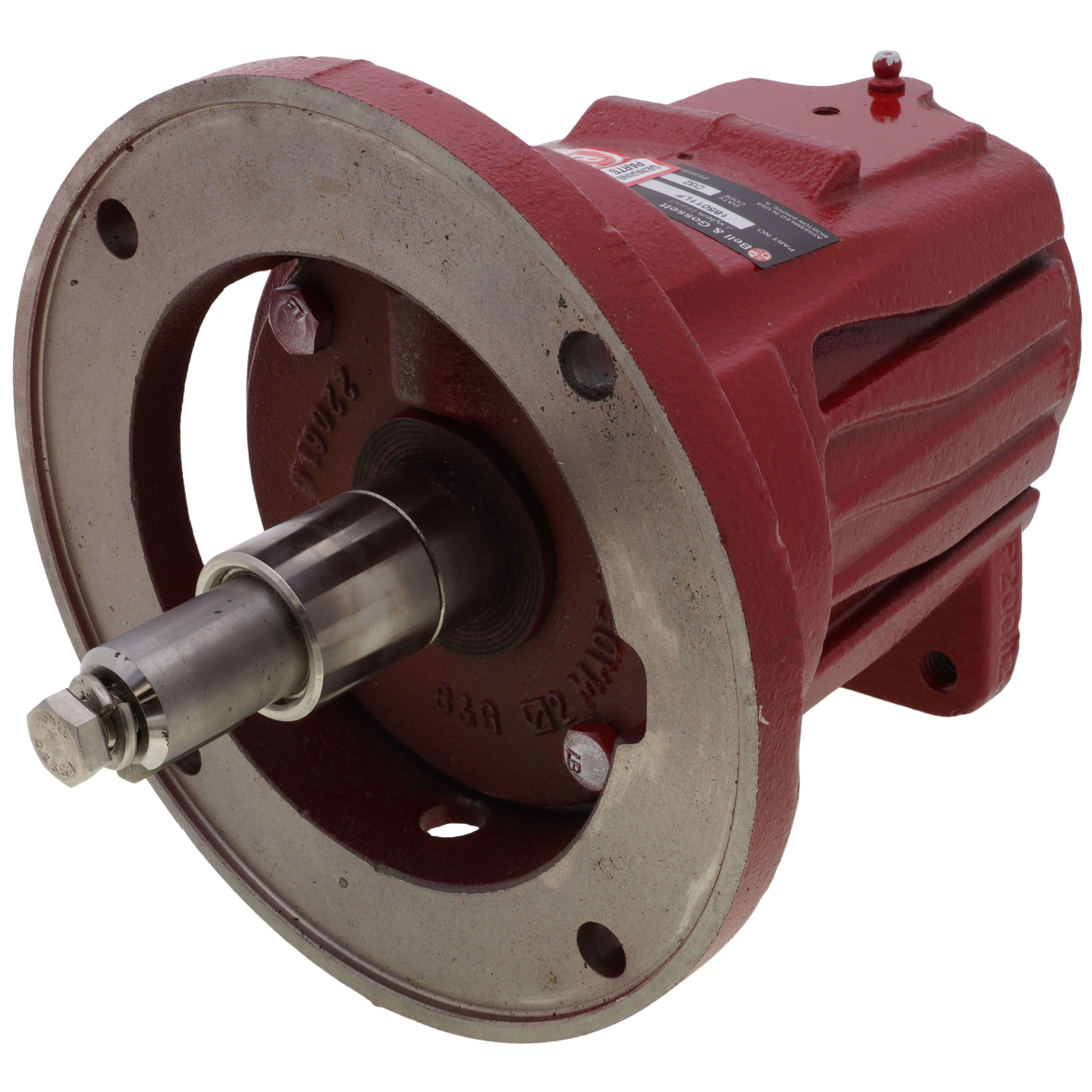 185011LF - Bell & Gossett 185011LF - Bearing Assembly, Small Frame