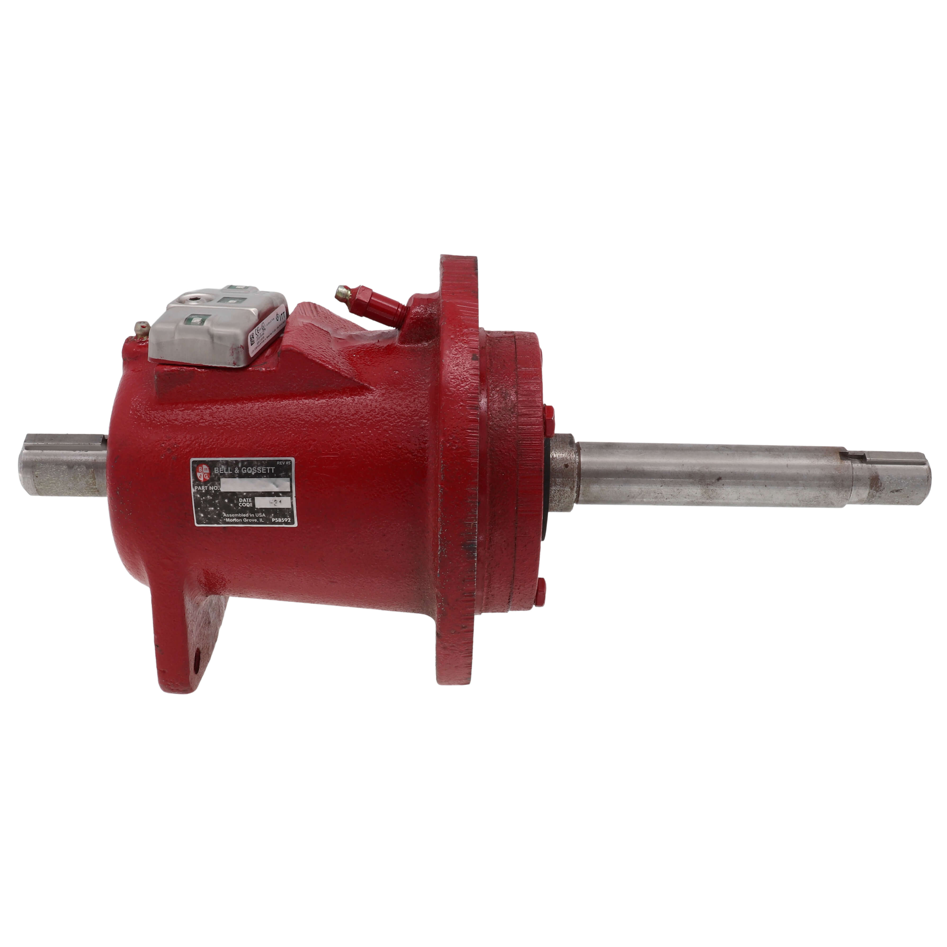 185321 - Bell & Gossett 185321 - Bearing Assembly, SM STFG BF/AI