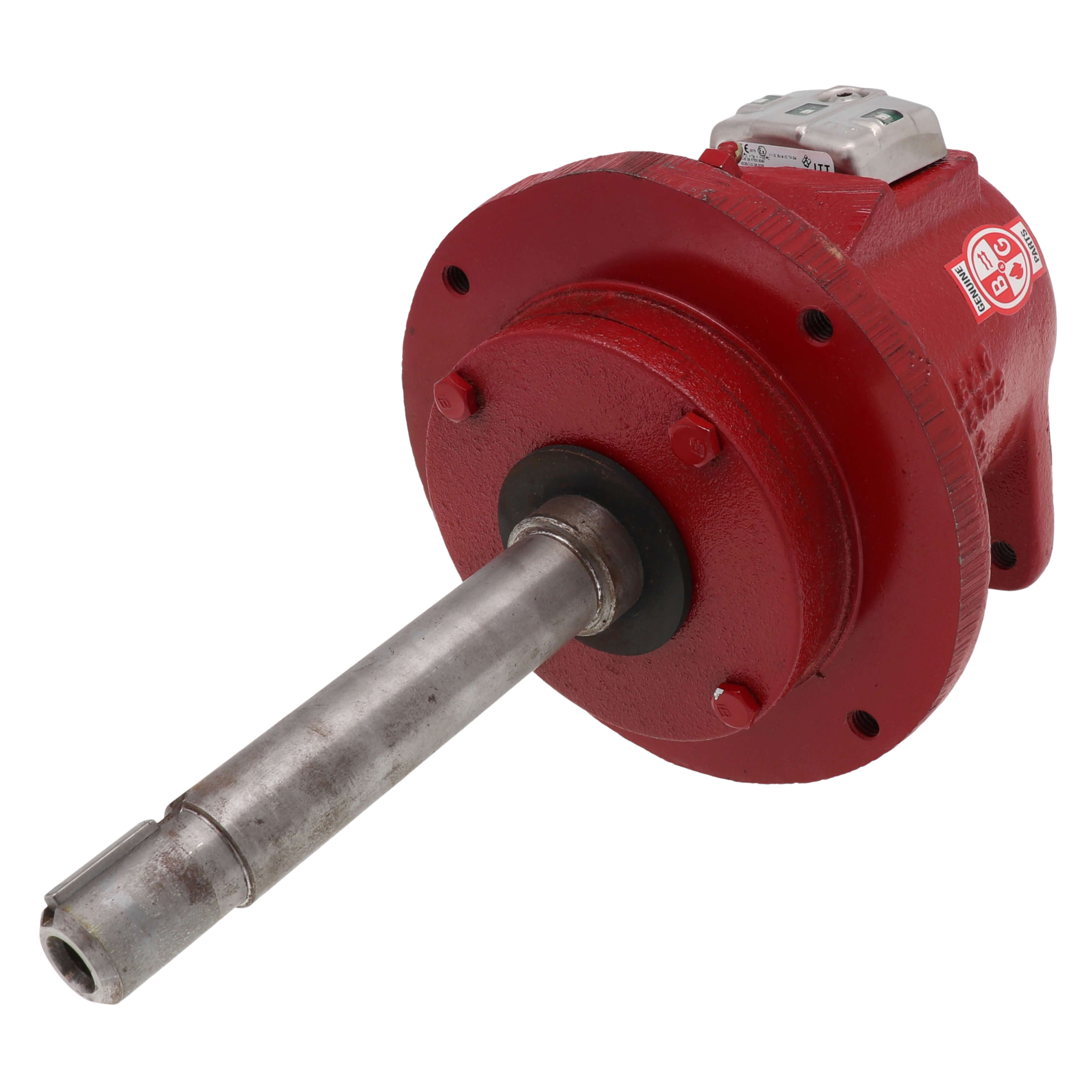 185321 - Bell & Gossett 185321 - Bearing Assembly, SM STFG BF/AI