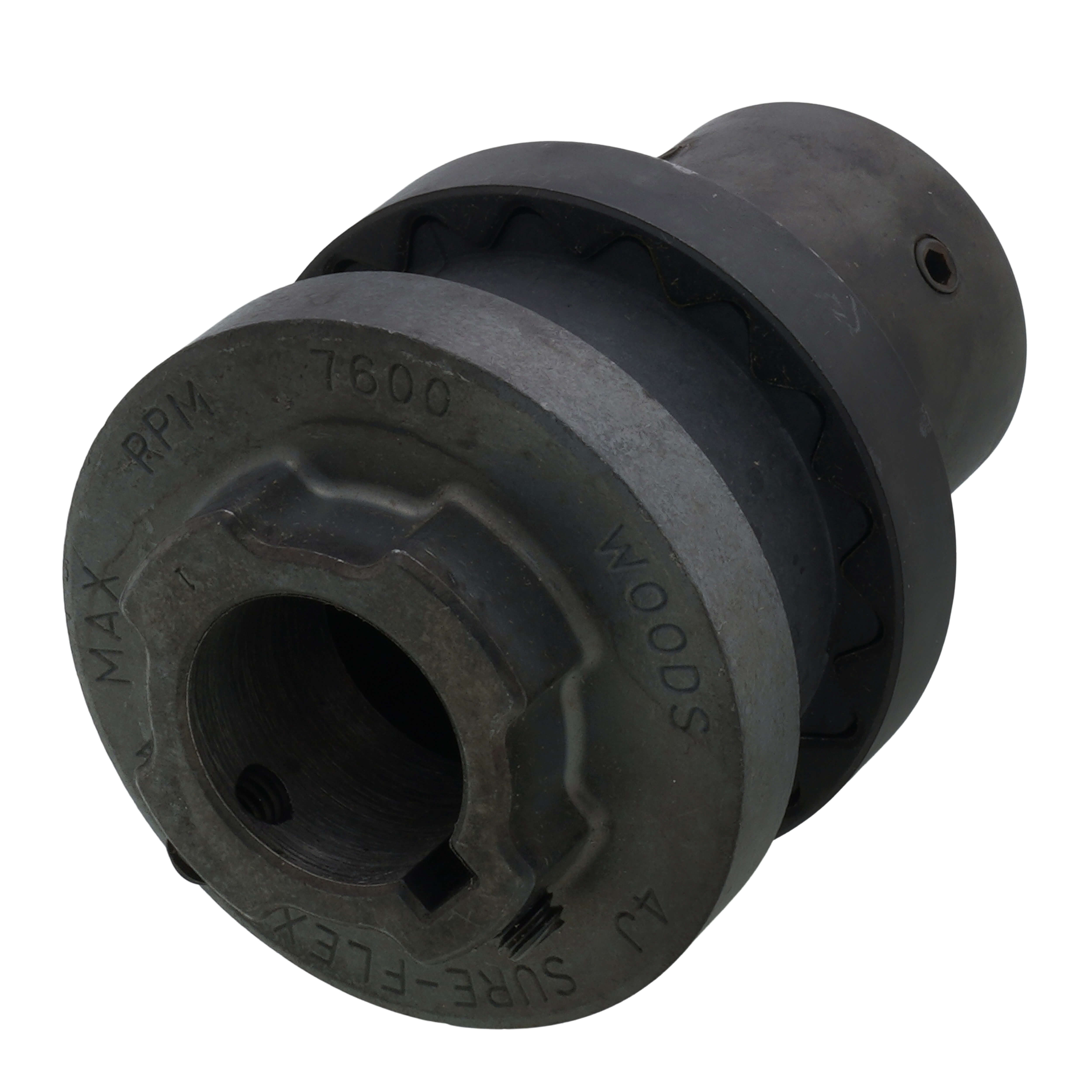186869 - Bell & Gossett 186869 - Coupler (Series 1510)