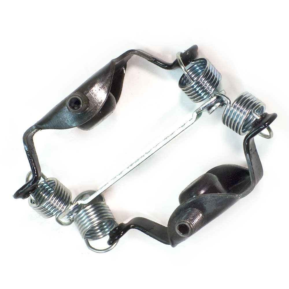 189110 - Bell & Gossett 189110 - Coupler, Stamped Steel (Series