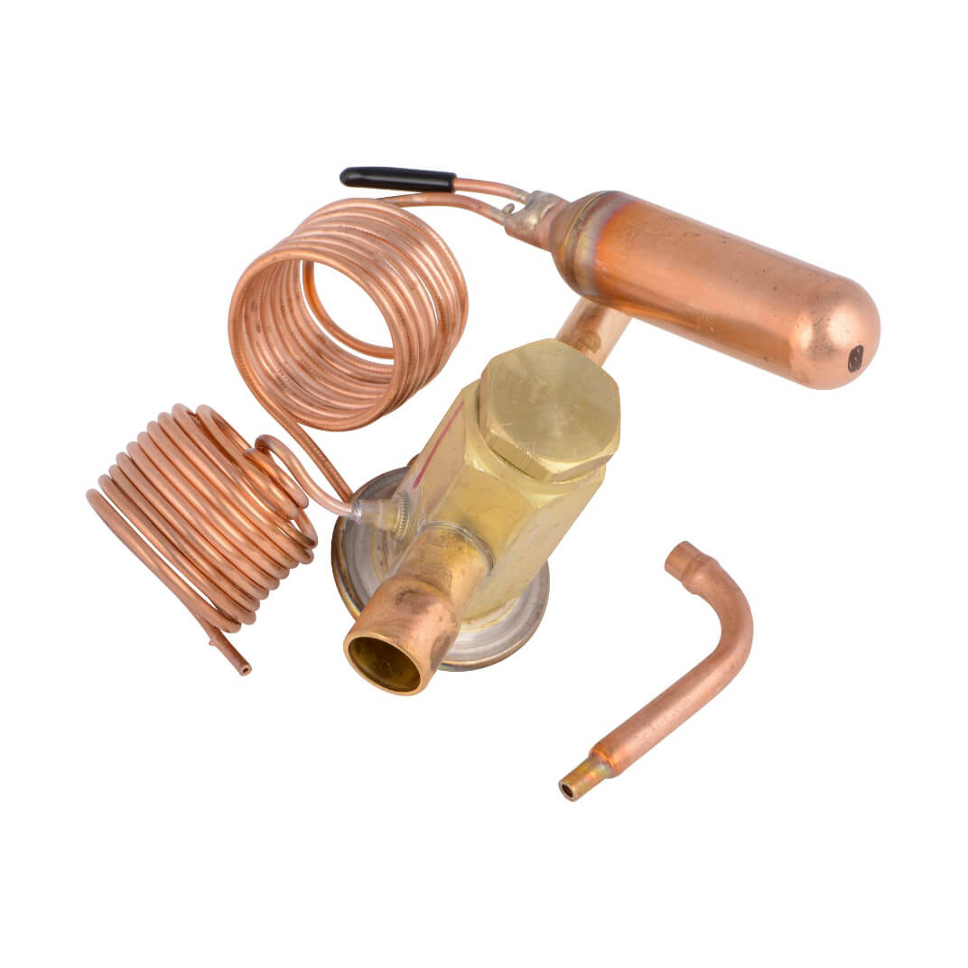 18M90 - Lennox 18M90 - Thermal Expansion Valve Replacement, 18M90