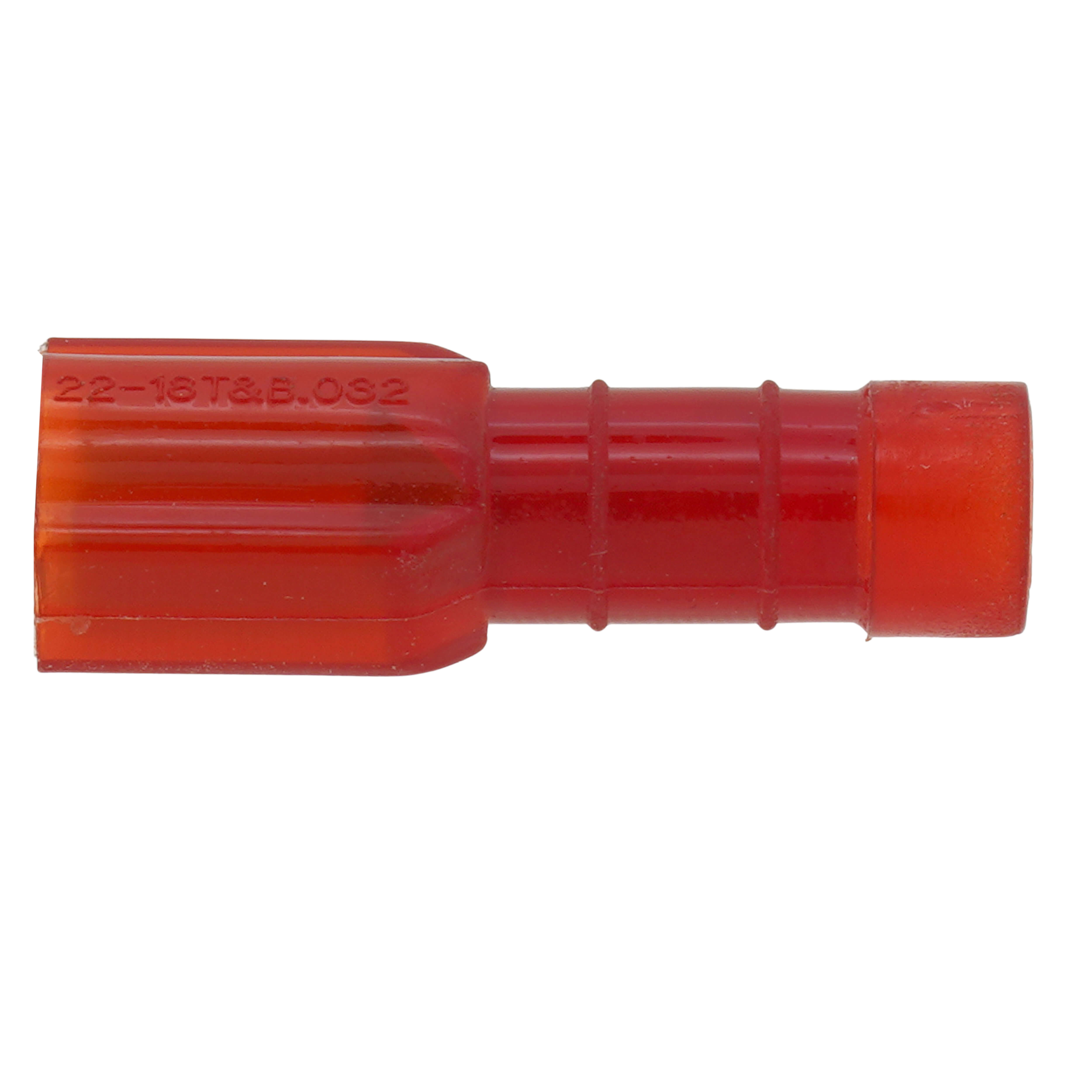 18RAD-18377 - Sta-Kon 18RAD-18377 - Nylon Insulated Female