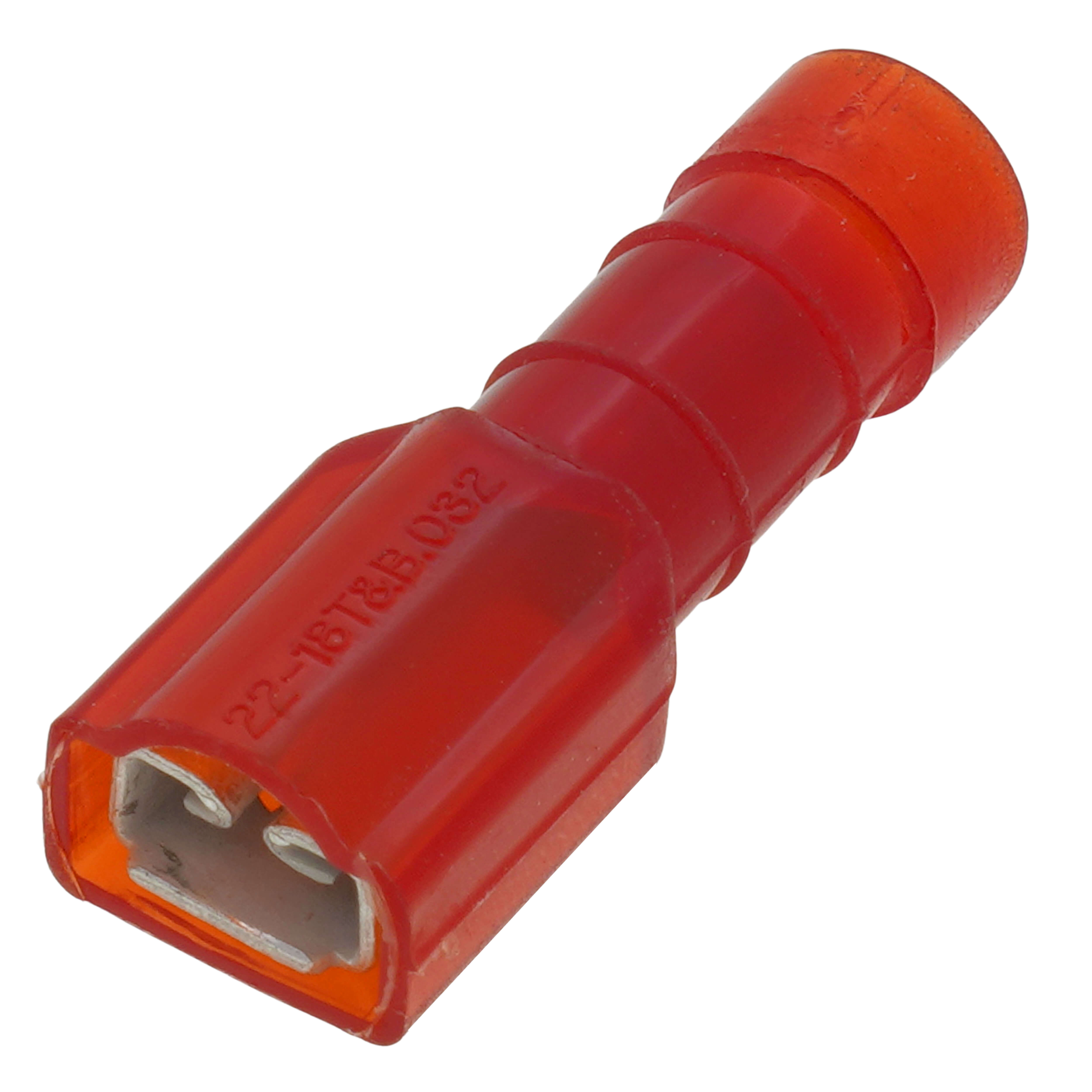 18RAD-18377 - Sta-Kon 18RAD-18377 - Nylon Insulated Female