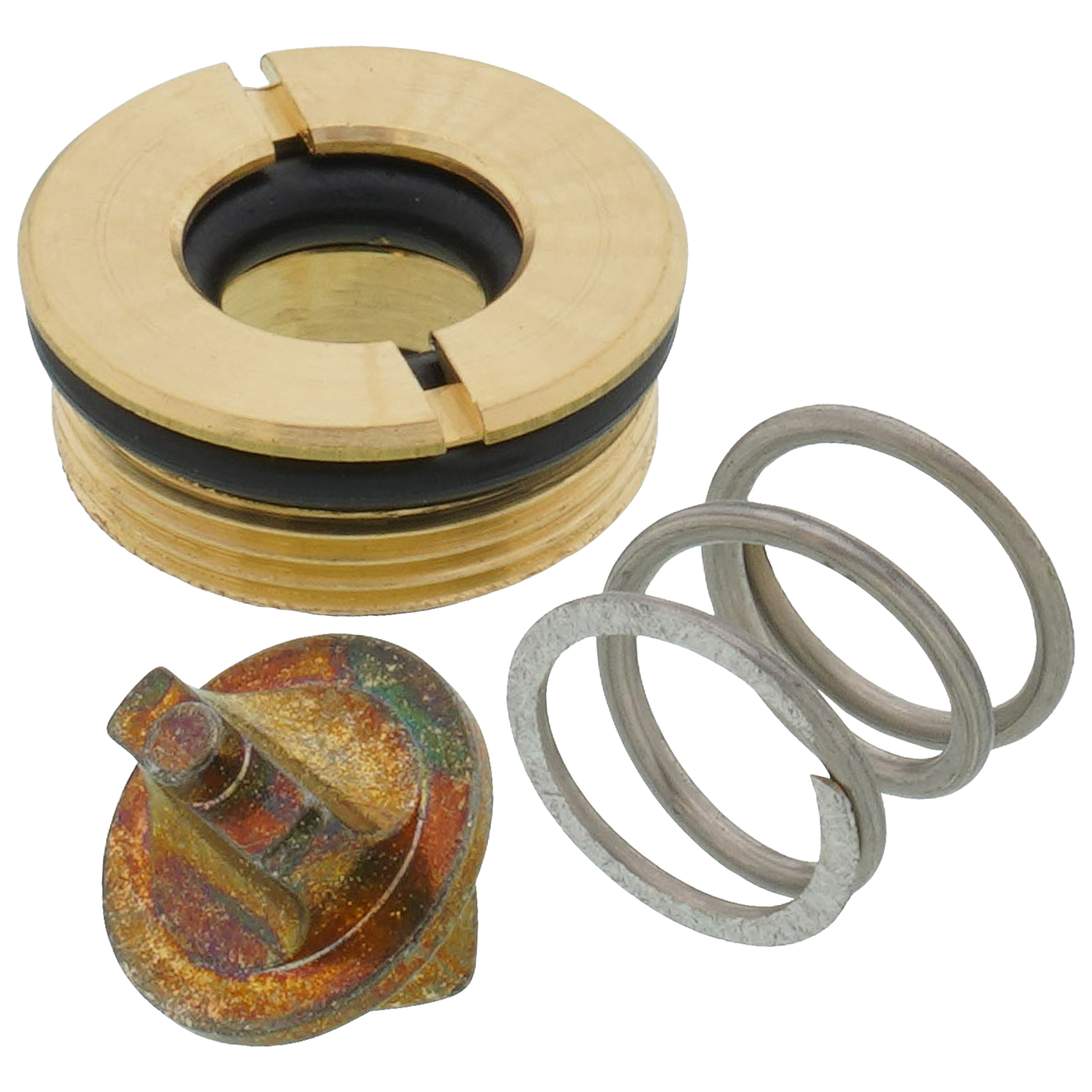 19045 - Yellow Jacket 19045 - Gasket Set for Plus II