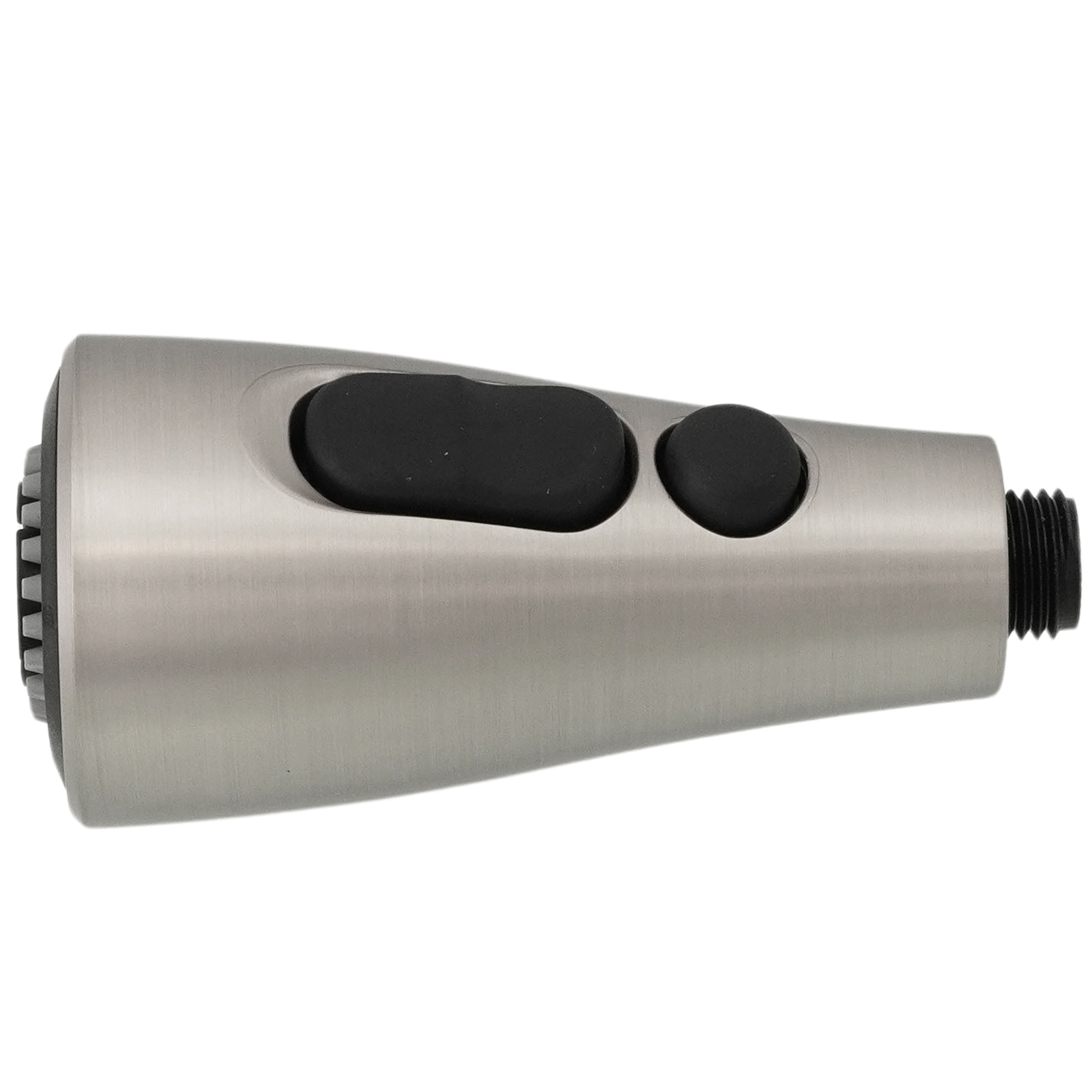 Moen Replacement Spray Head Moen 140392 Replacement Wand Kit In Chrome ...