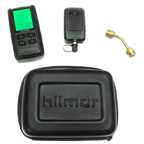 69086 - Yellow Jacket 69086 - Digital Vacuum Gauge