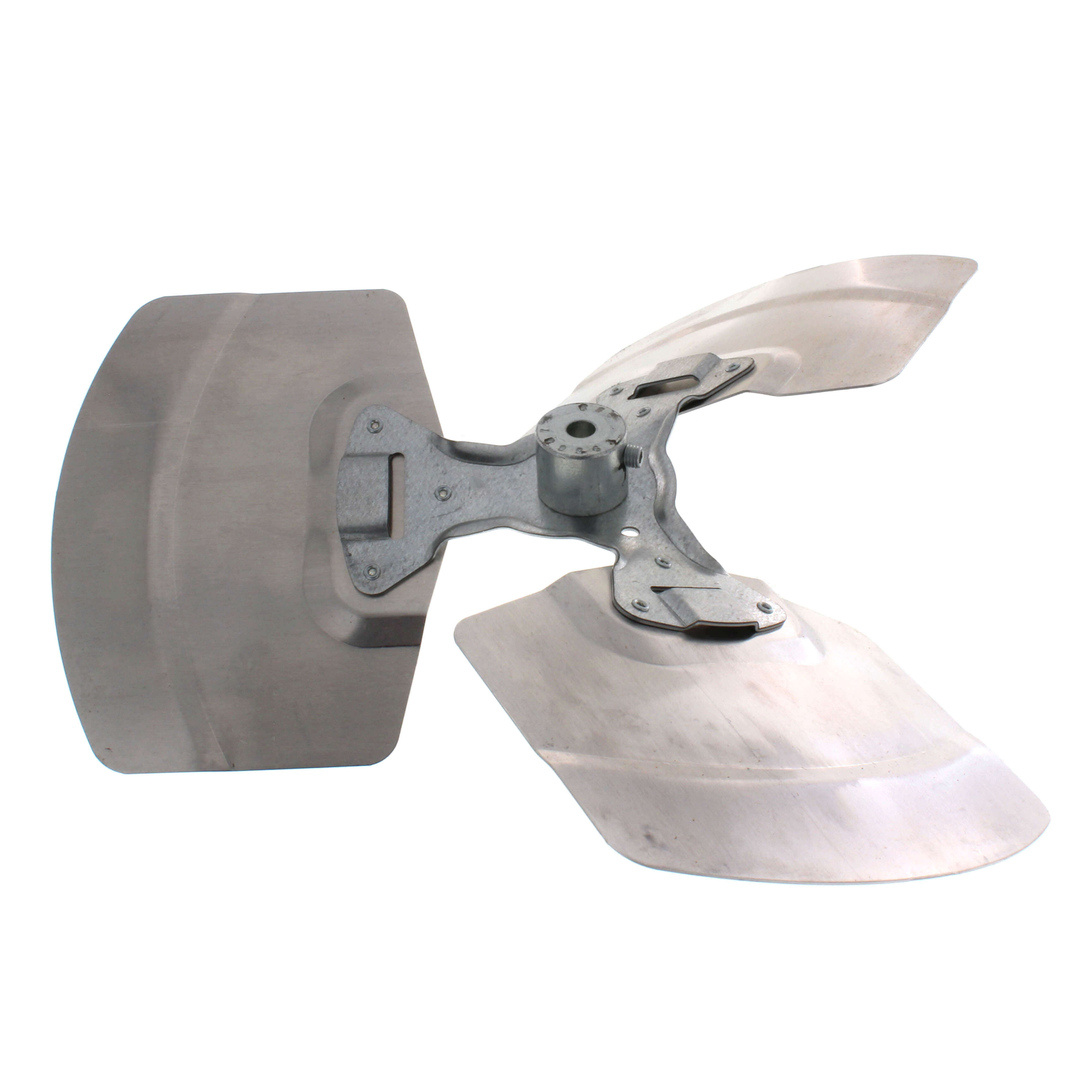 196242 - Reznor 196242 - Fan Motor for UDAP-75, 196242