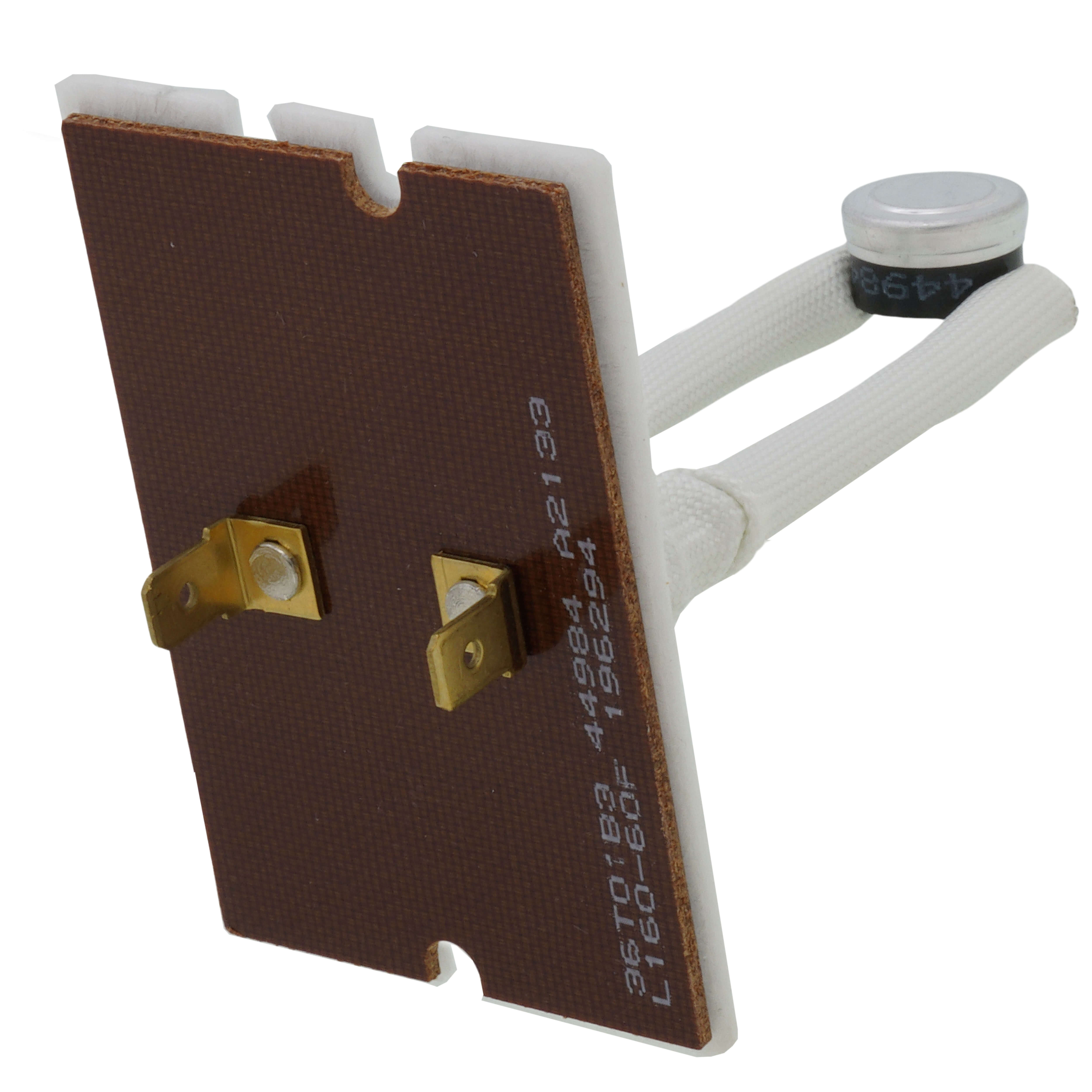196294 - Reznor 196294 - L160-60f Limit Switch , 196294