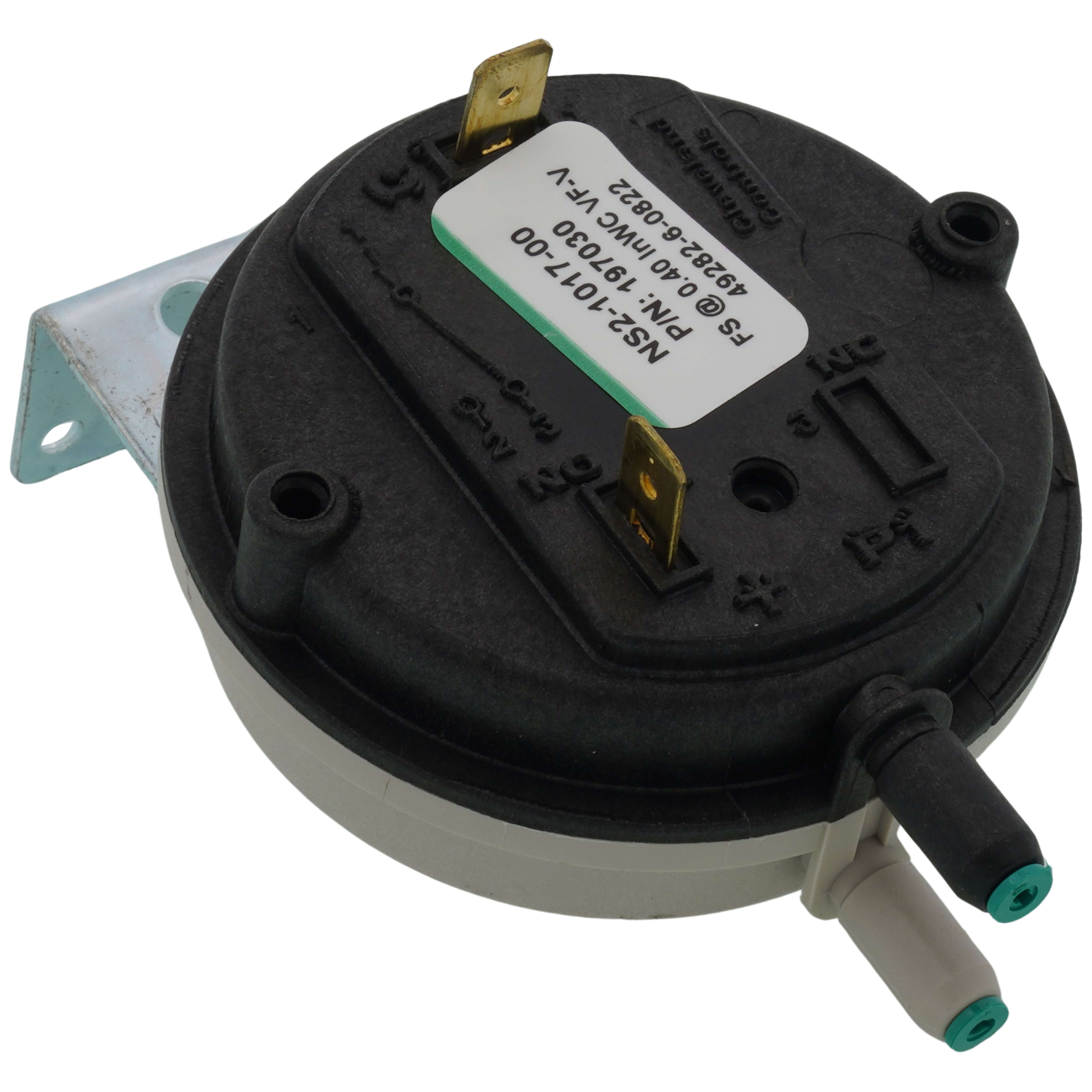 team.003b　diagos_del 2 197030 - Reznor 197030 - High Altitude Pressure Switch .4