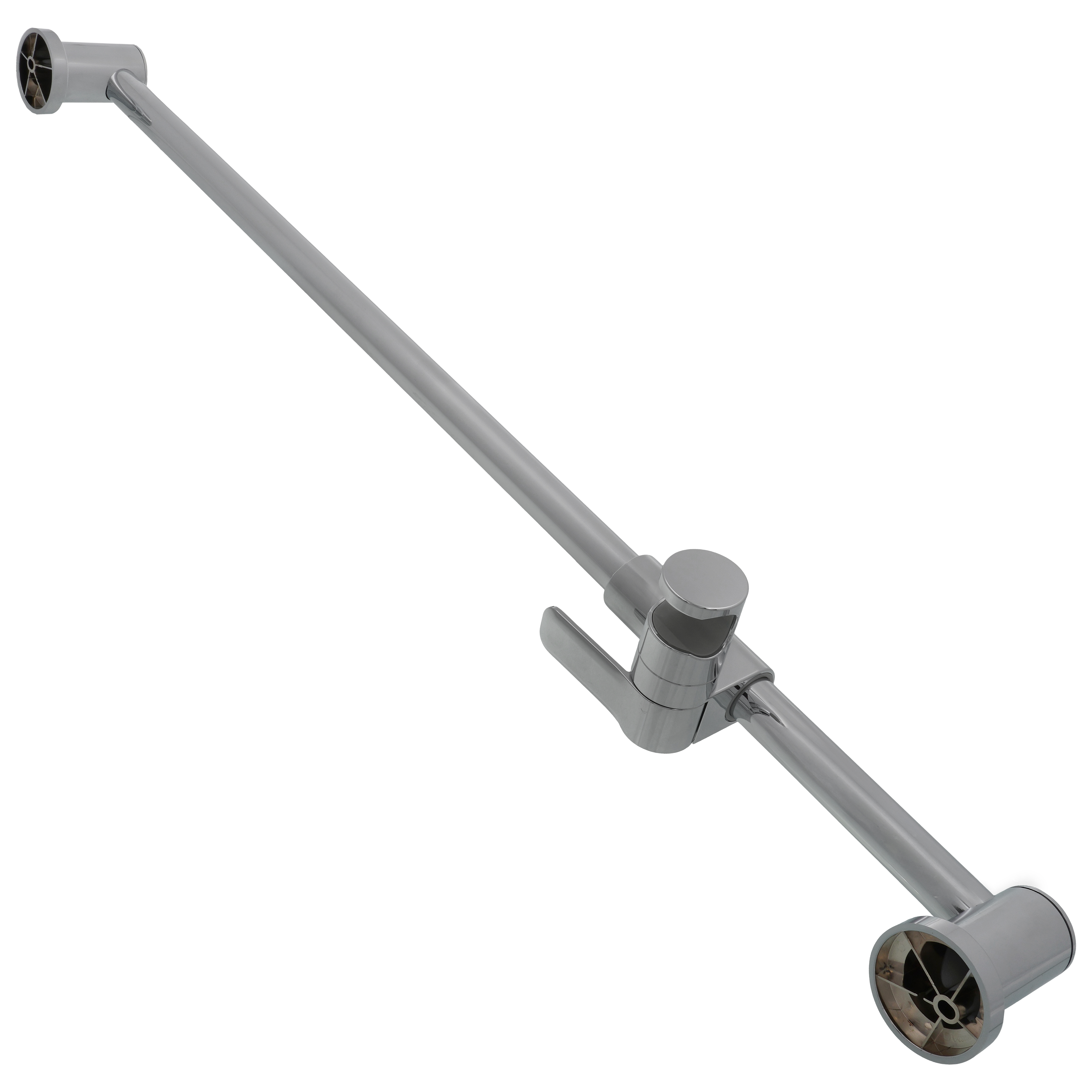 198017 - Moen 198017 - Chrome Slide Bars, 198017