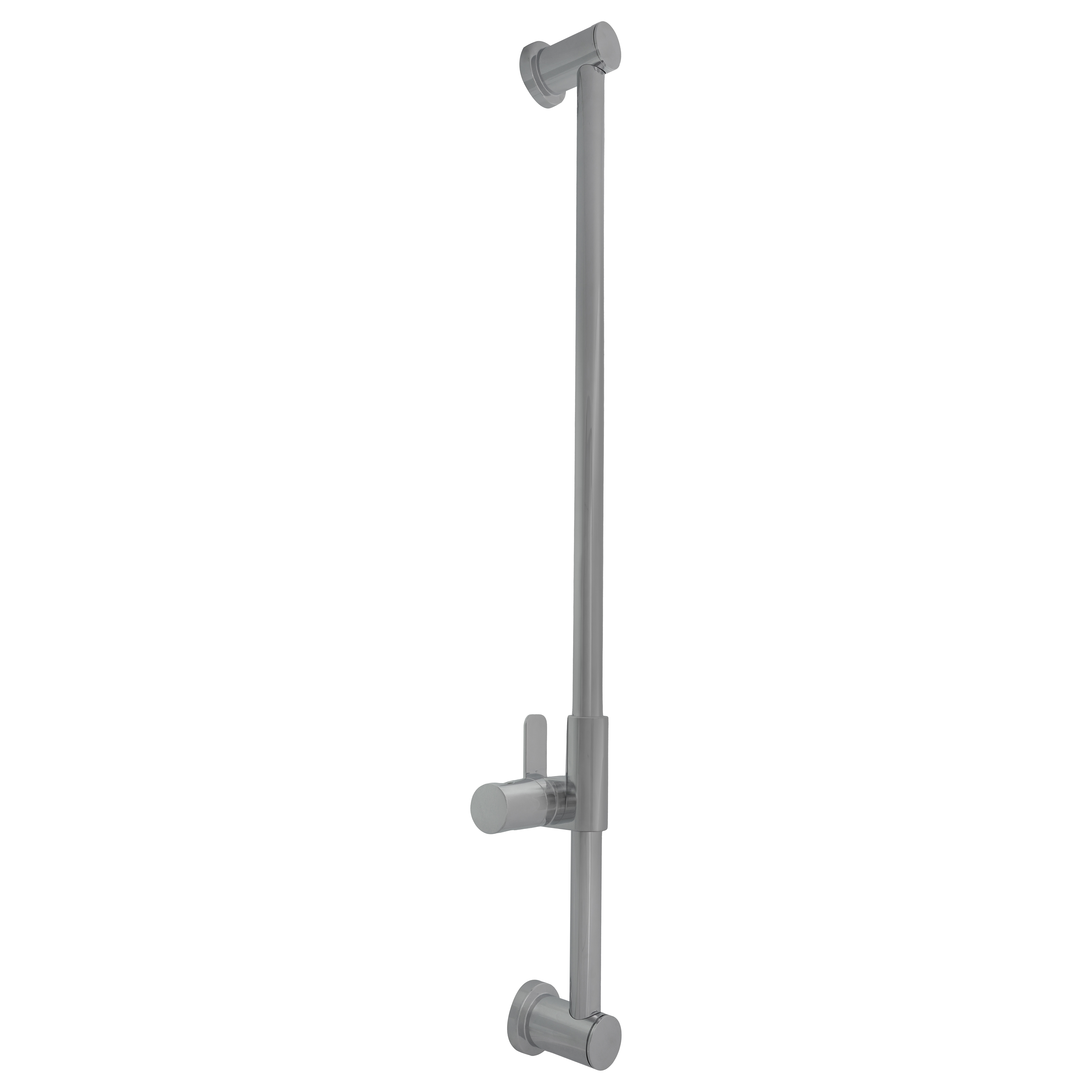 198017 - Moen 198017 - Chrome Slide Bars, 198017