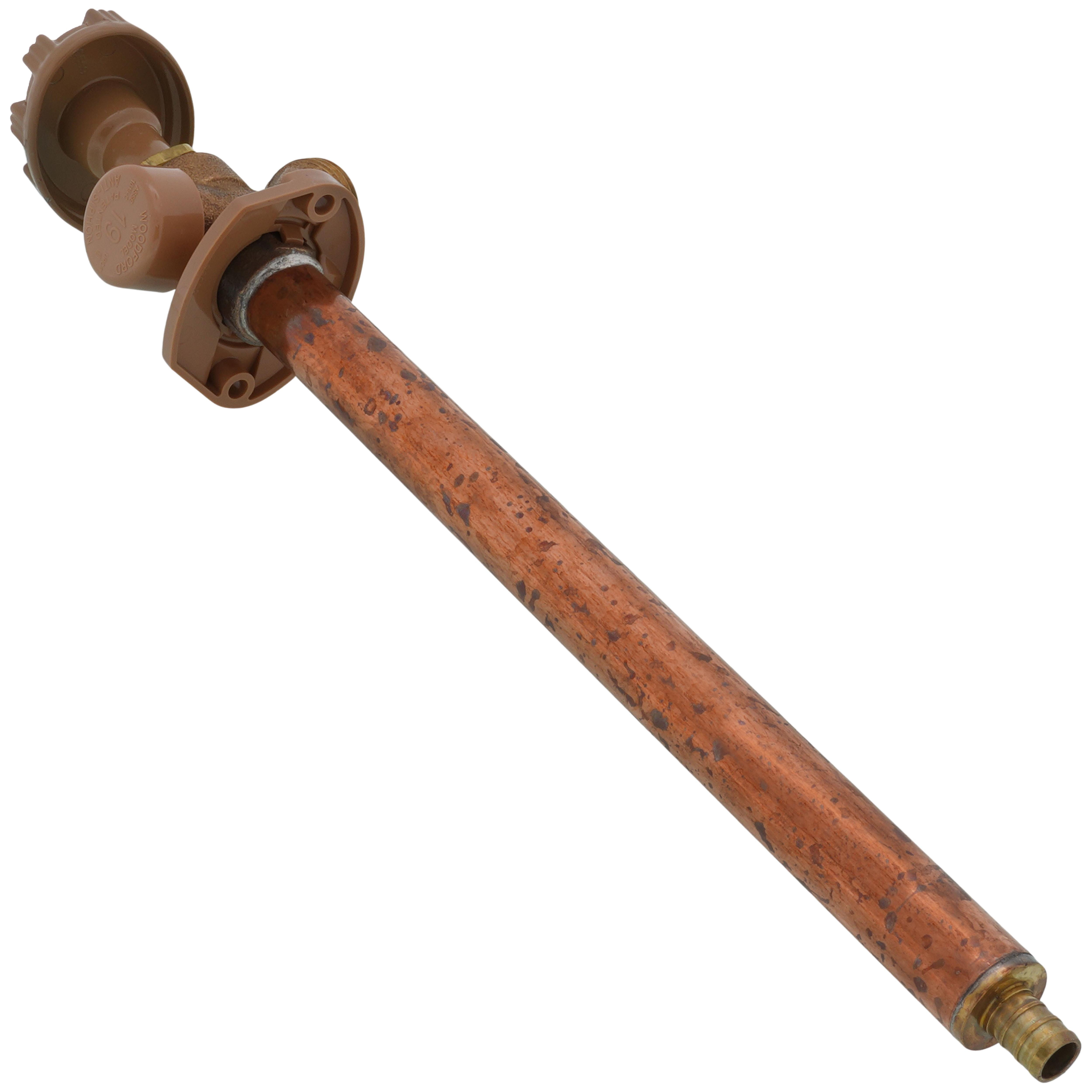 19PX-8 - Woodford 19PX-8 - Model 19 8