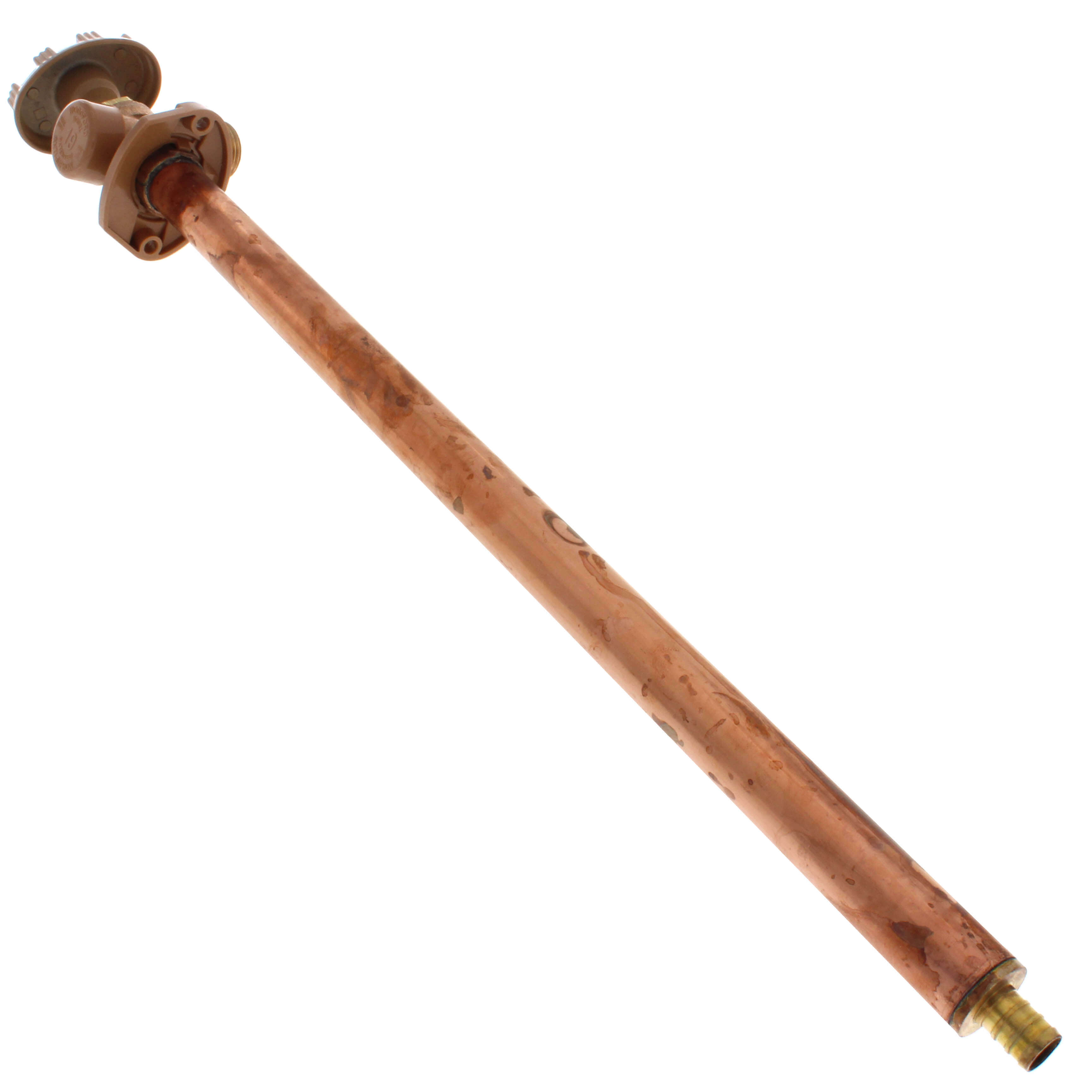 19PX-16 - Woodford 19PX-16 - Model 19 16