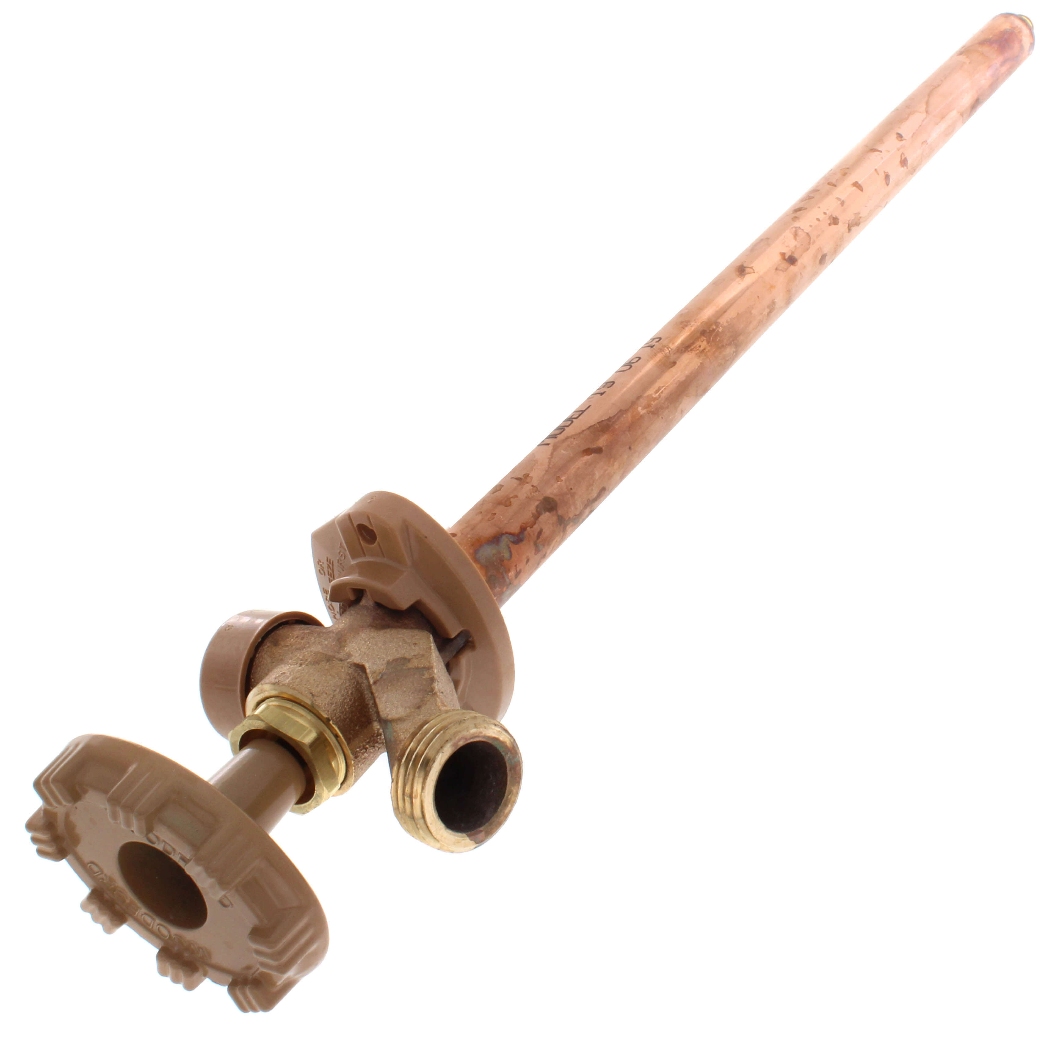 19PX-16 - Woodford 19PX-16 - Model 19 16