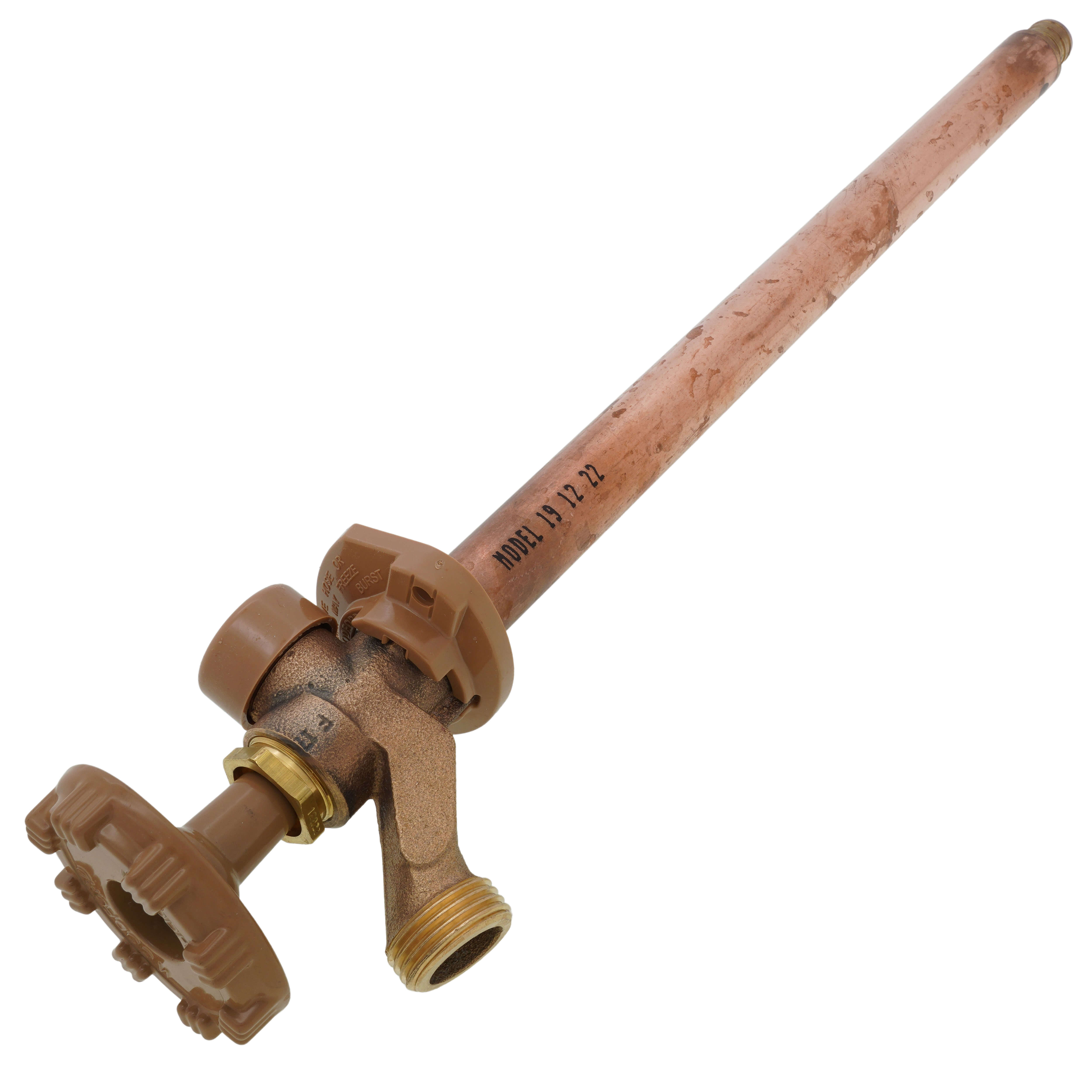 19PX3-12 - Woodford 19PX3-12 - Model 19, 12