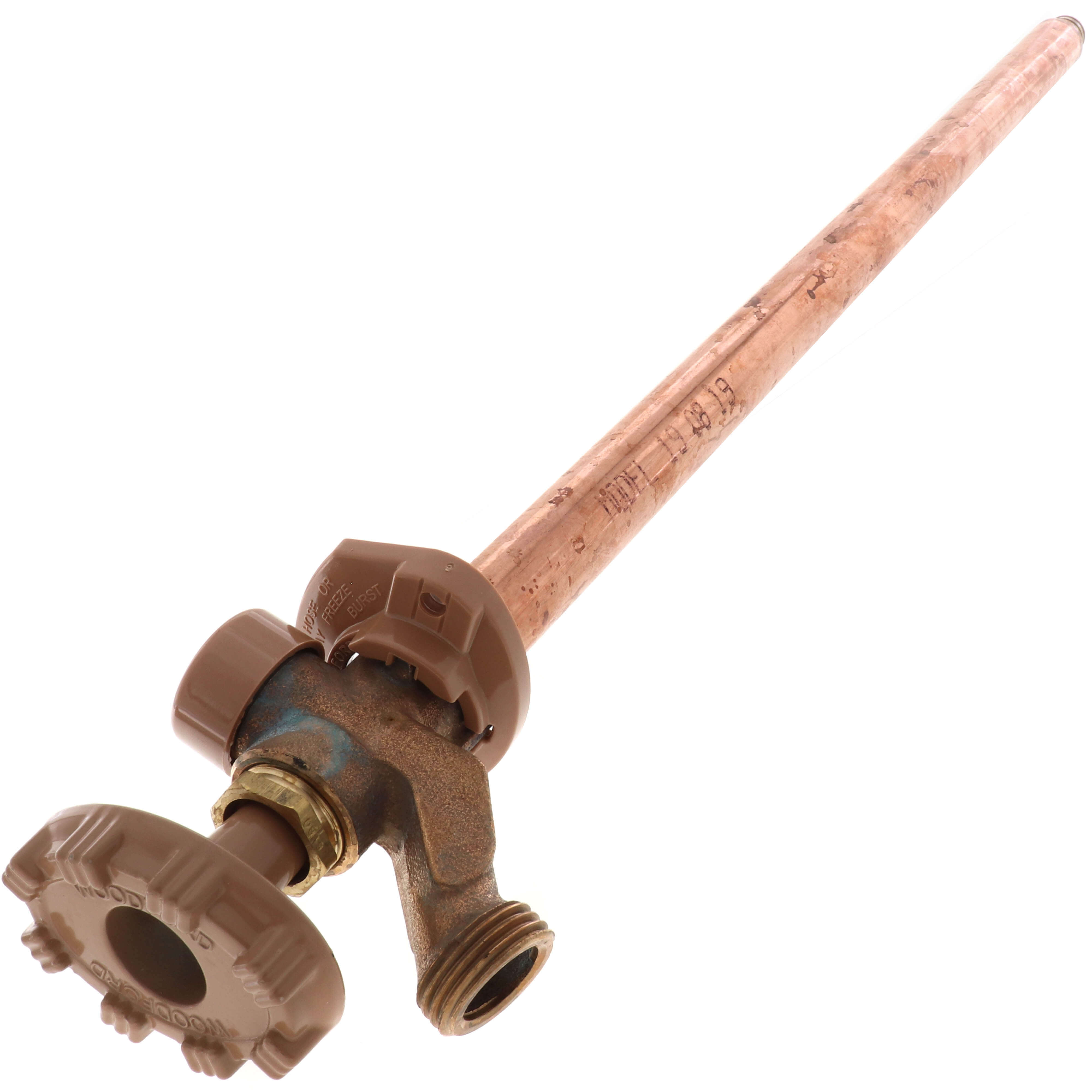 19PX3-18 - Woodford 19PX3-18 - Model 19 18