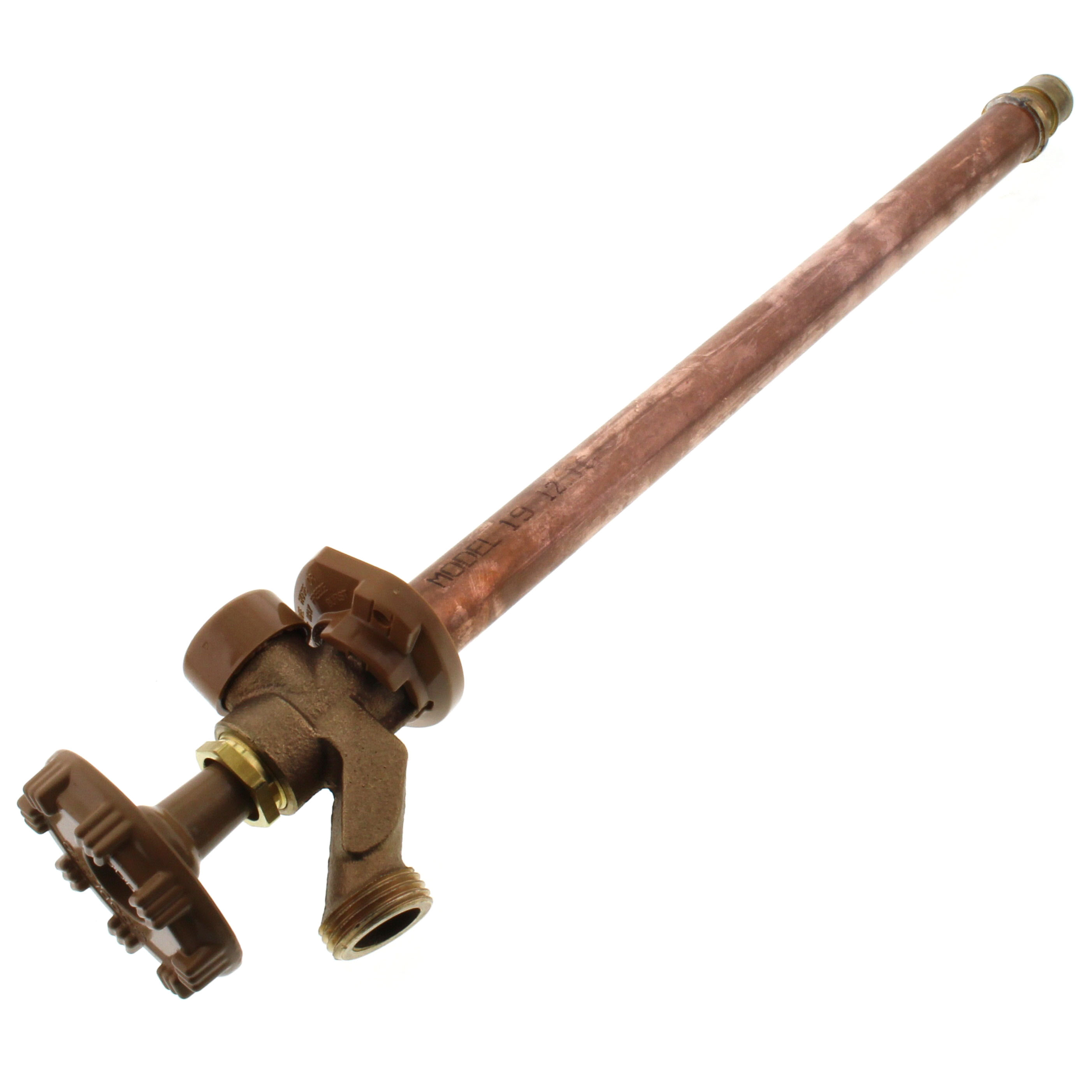 19W3-6 - Woodford 19W3-6 - Model 19 6