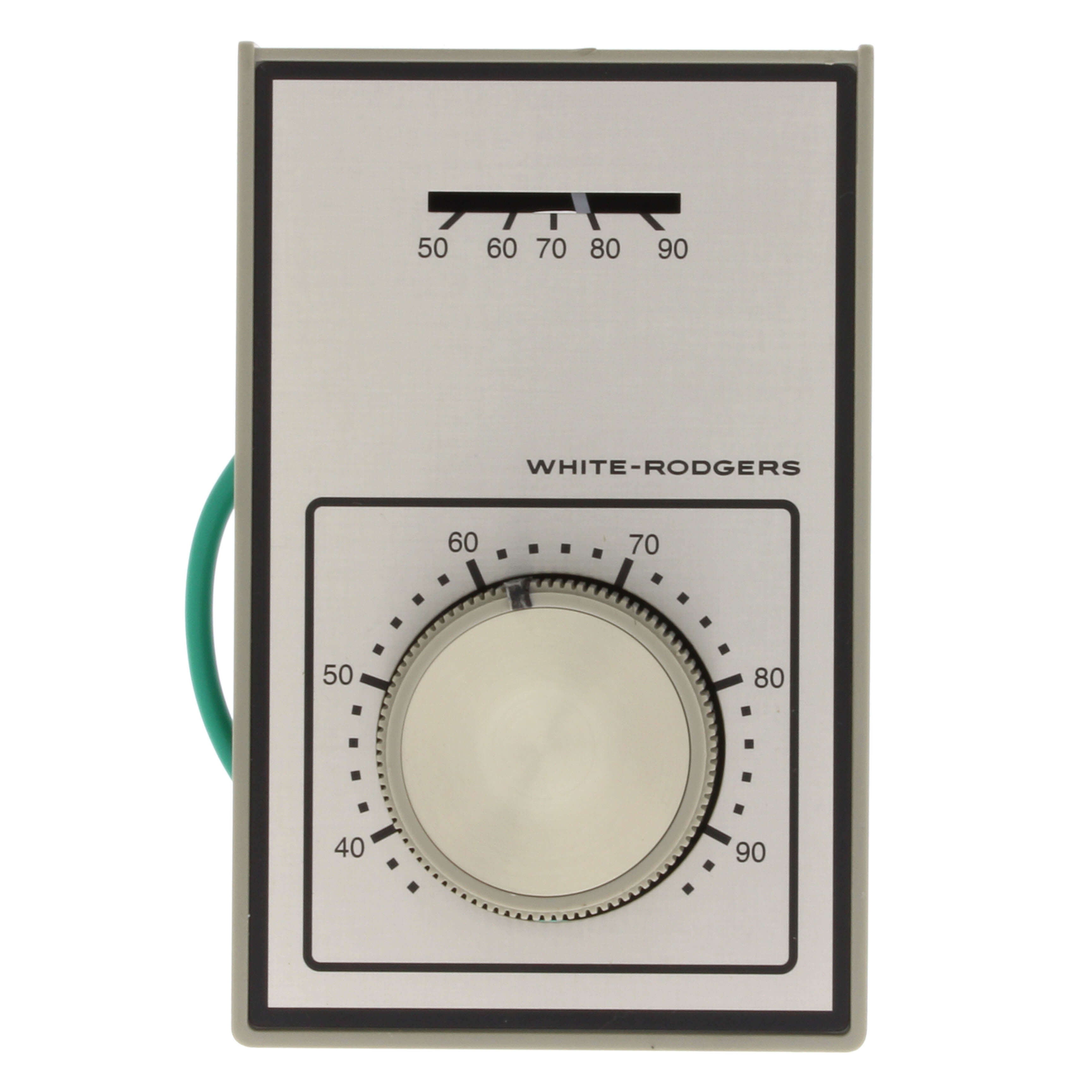 White Rodgers Line Voltage Thermostats