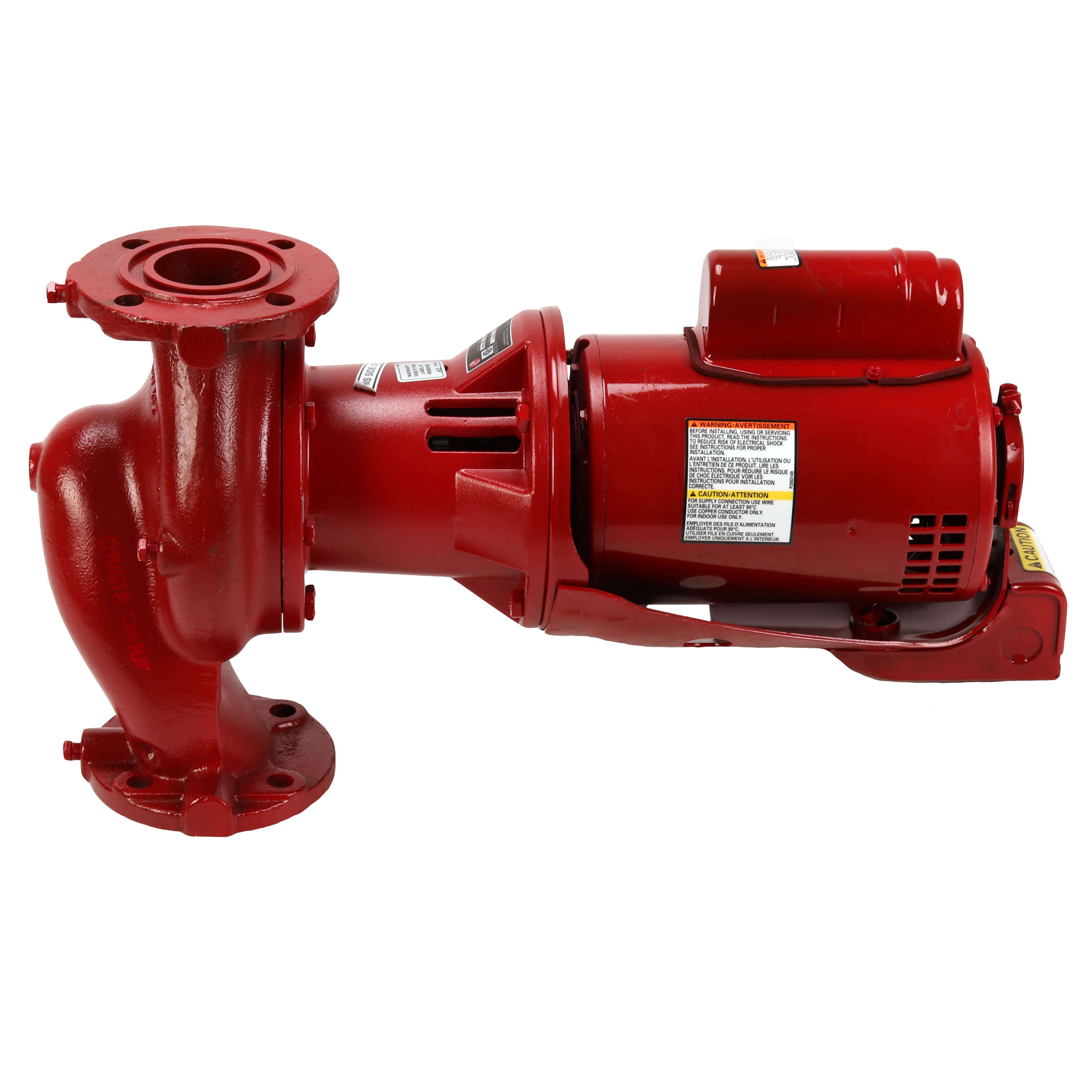 172718LF - Bell & Gossett 172718LF - 3/4 HP 611S 2