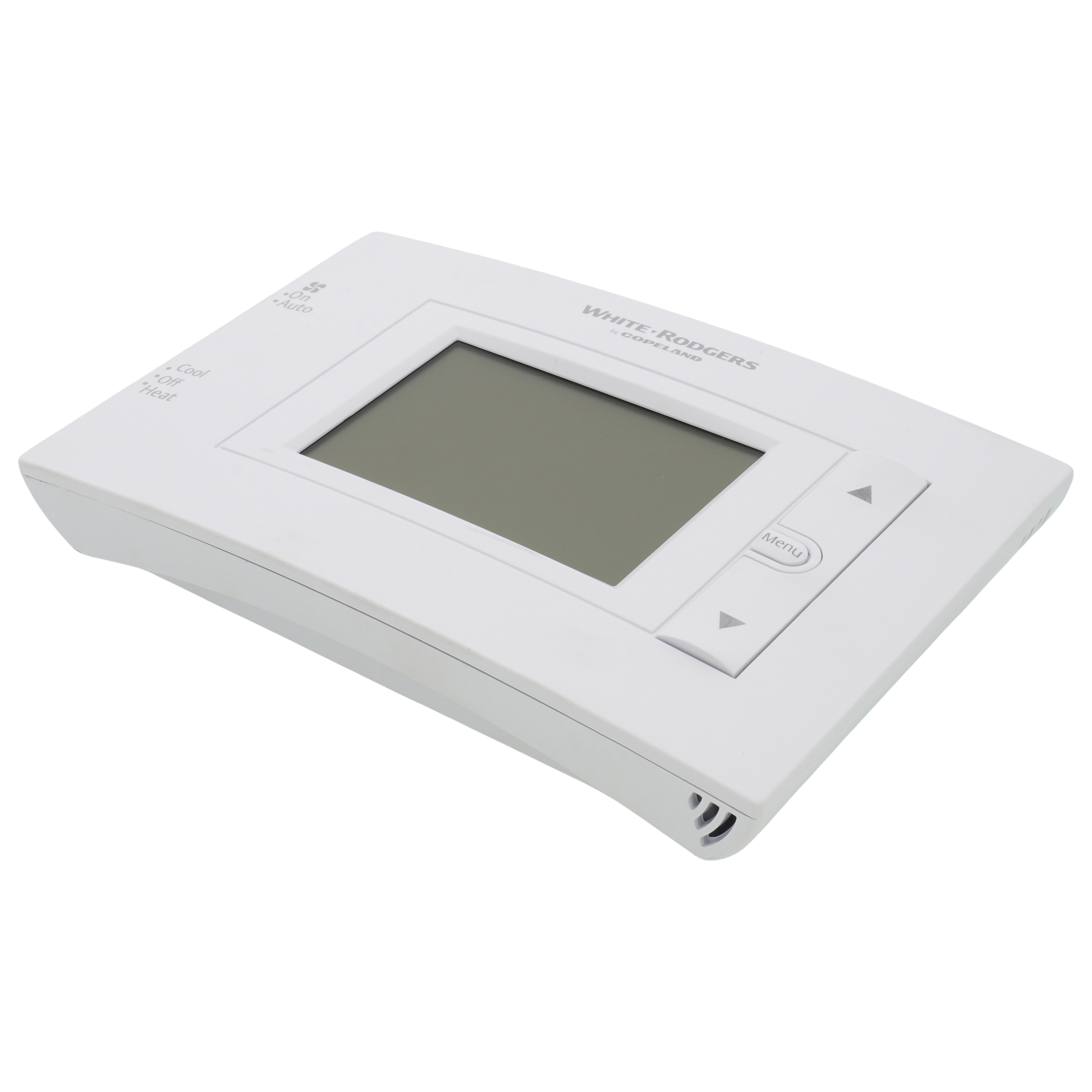 F61-2663 - White Rodgers F61-2663 - Wall Plate For Sensi Wi-Fi