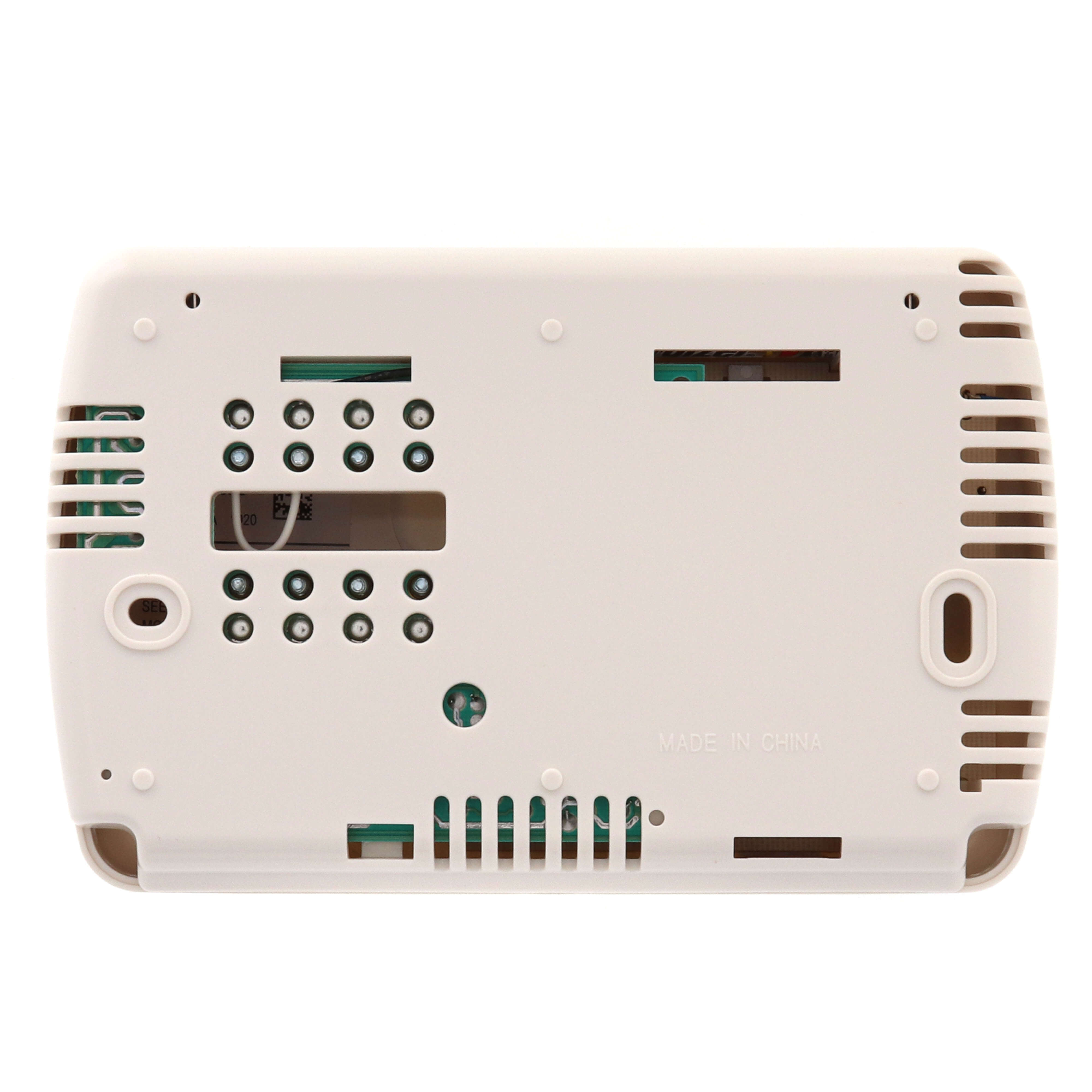 1F89-211 - White Rodgers 1F89-211 - Non-Programmable Digital Thermostat,  Standard Heat Pump (2H/1C), 24 Volts