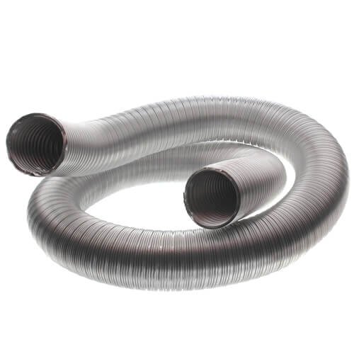1TLXXXX0210 - Z-FLEX 1TLXXXX0210 - 2 x 10 Ft. Triple Lock Aluminum Flex  Duct