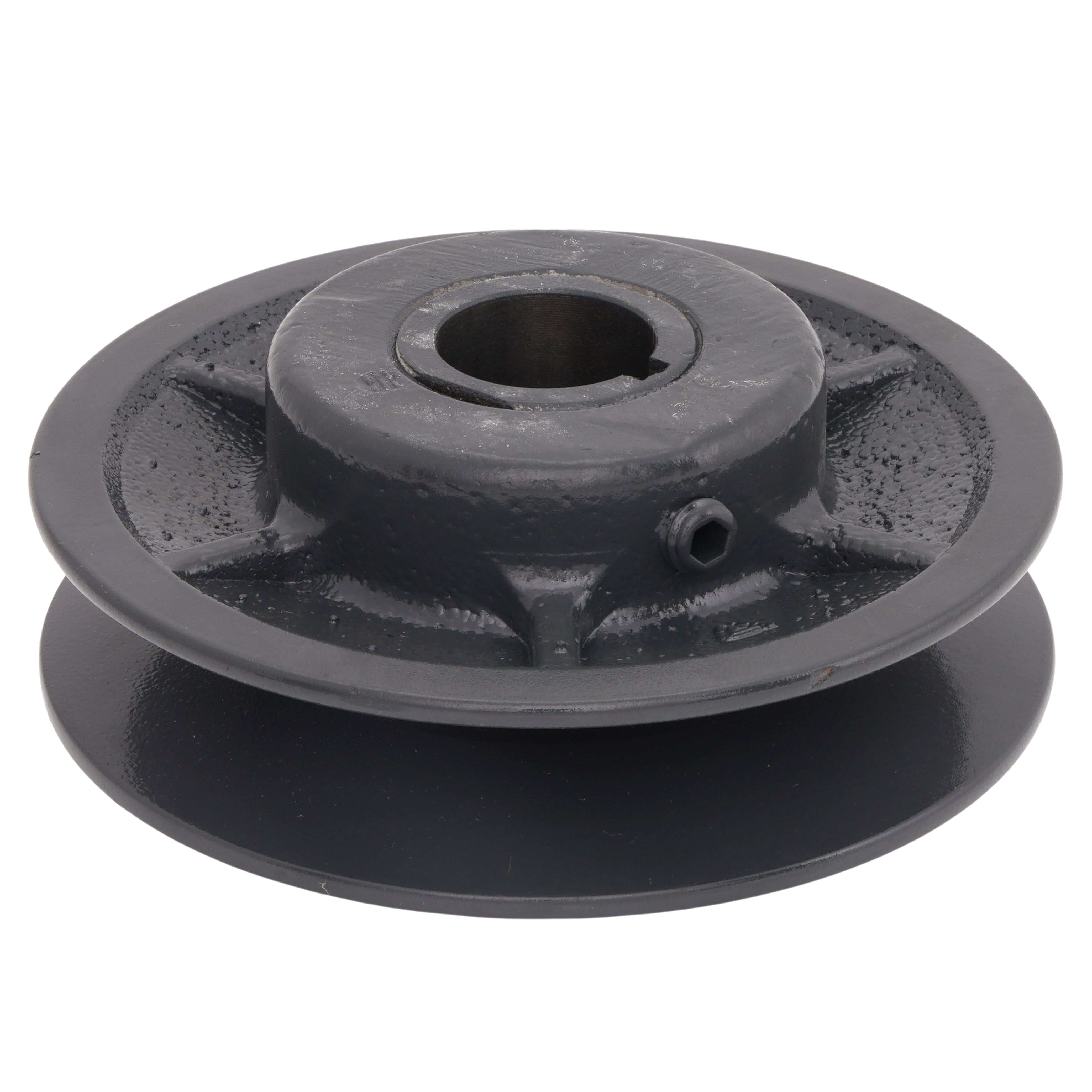 1VL44X7/8CLEARPK - Browning 1VL44X7/8CLEARPK - 1 Groove Cast Iron