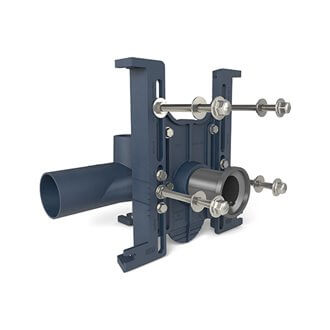 thumbnail image 2 of Zurn Wilkins 1-975XL3 1 Inch Lead Free Reduced Pressure Backflow Preventer - New 2 of 3