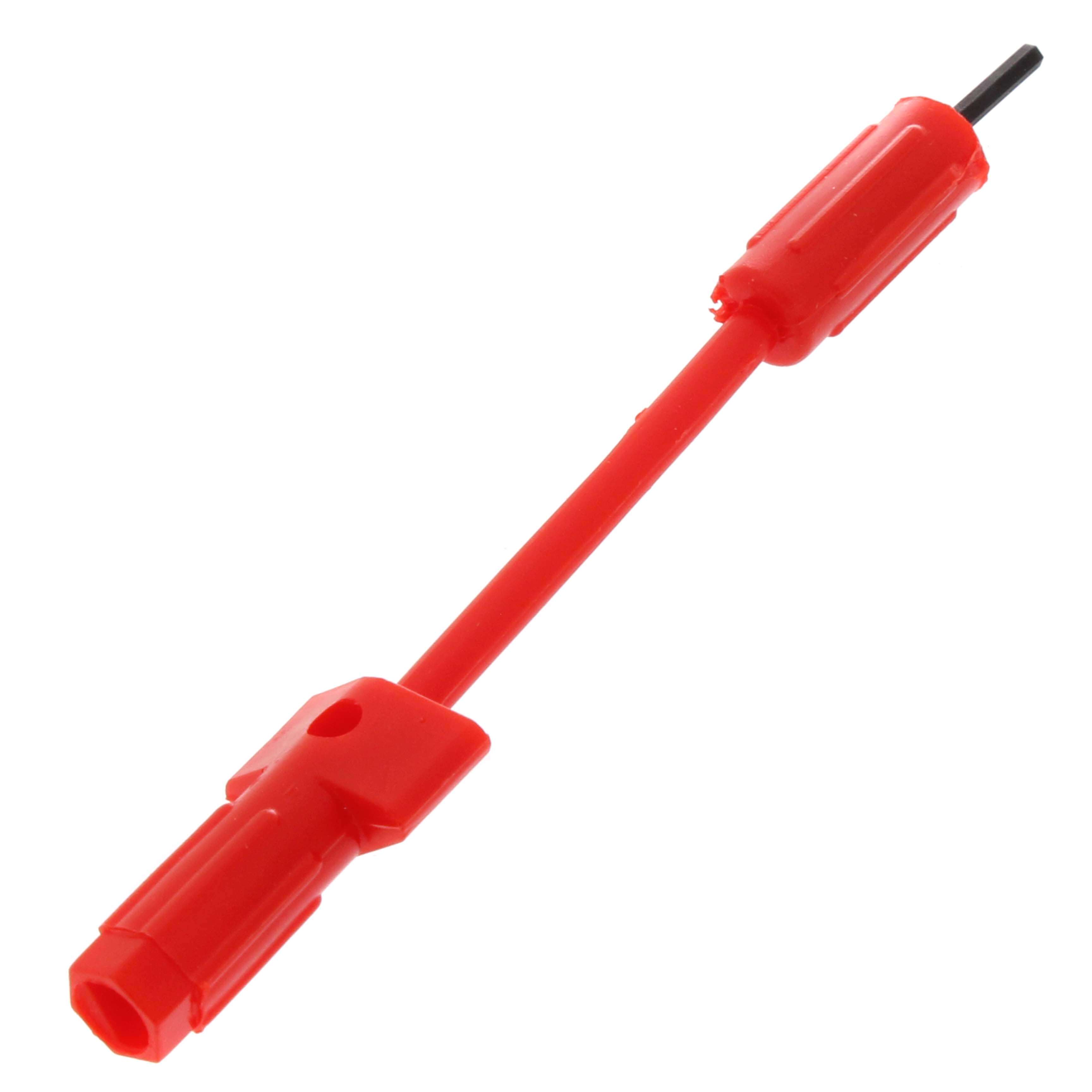 20-881 - Barber Colman 20-881 - R/S Stat Calibration Wrench