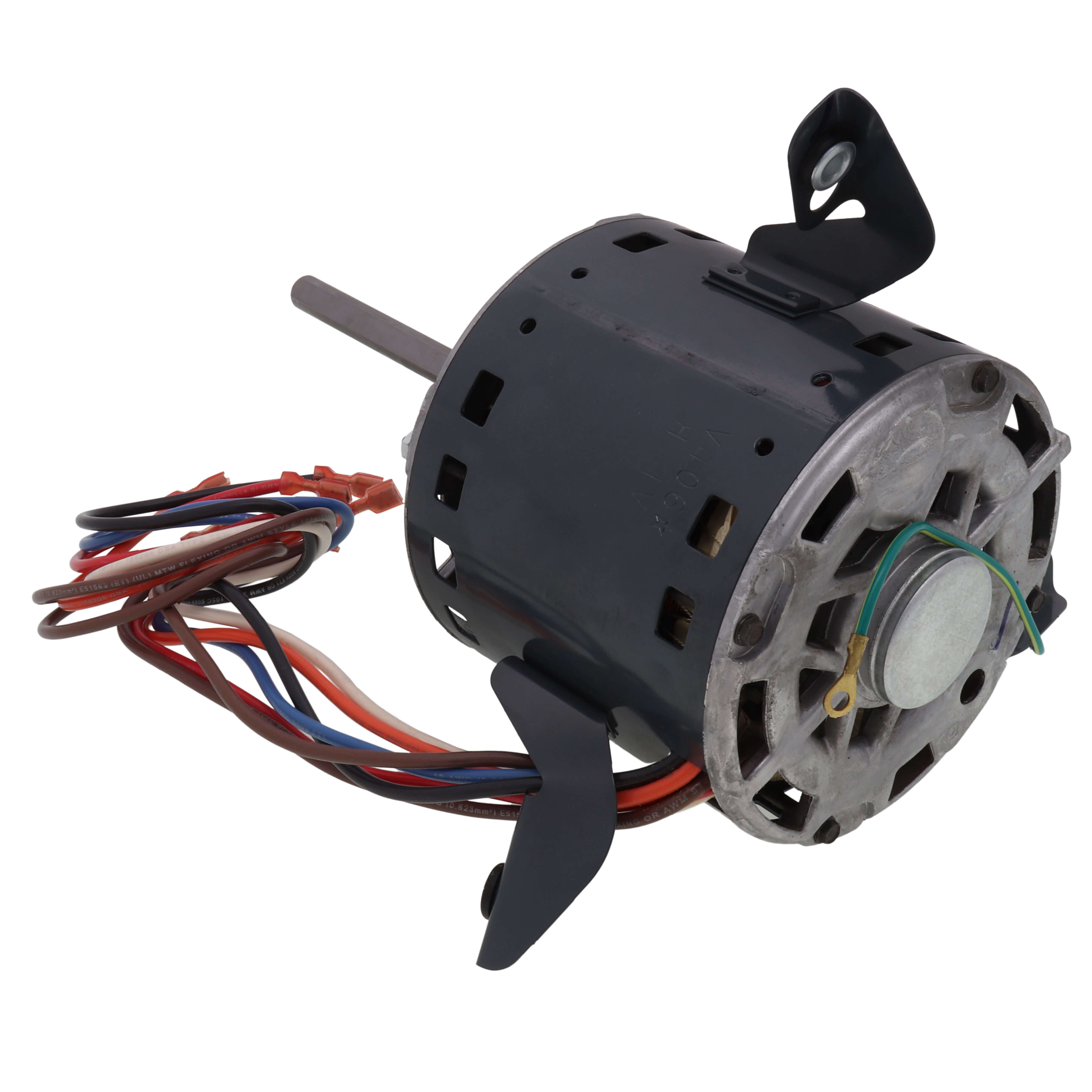 20046617S - Goodman-Amana 20046617S - 115v 3/4HP 1075RPM Motor