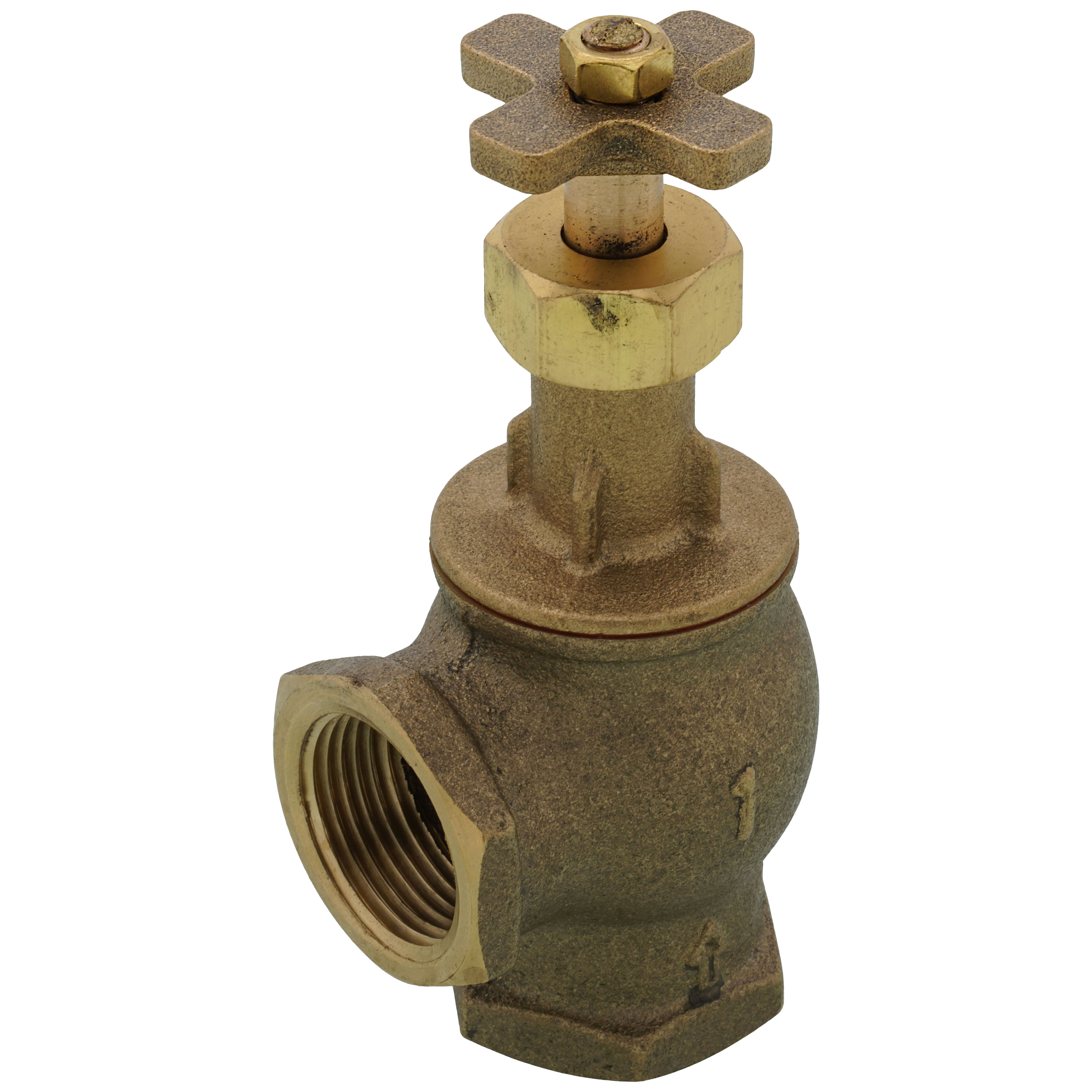 Champion Vacuum Breakers - SupplyHouse.com