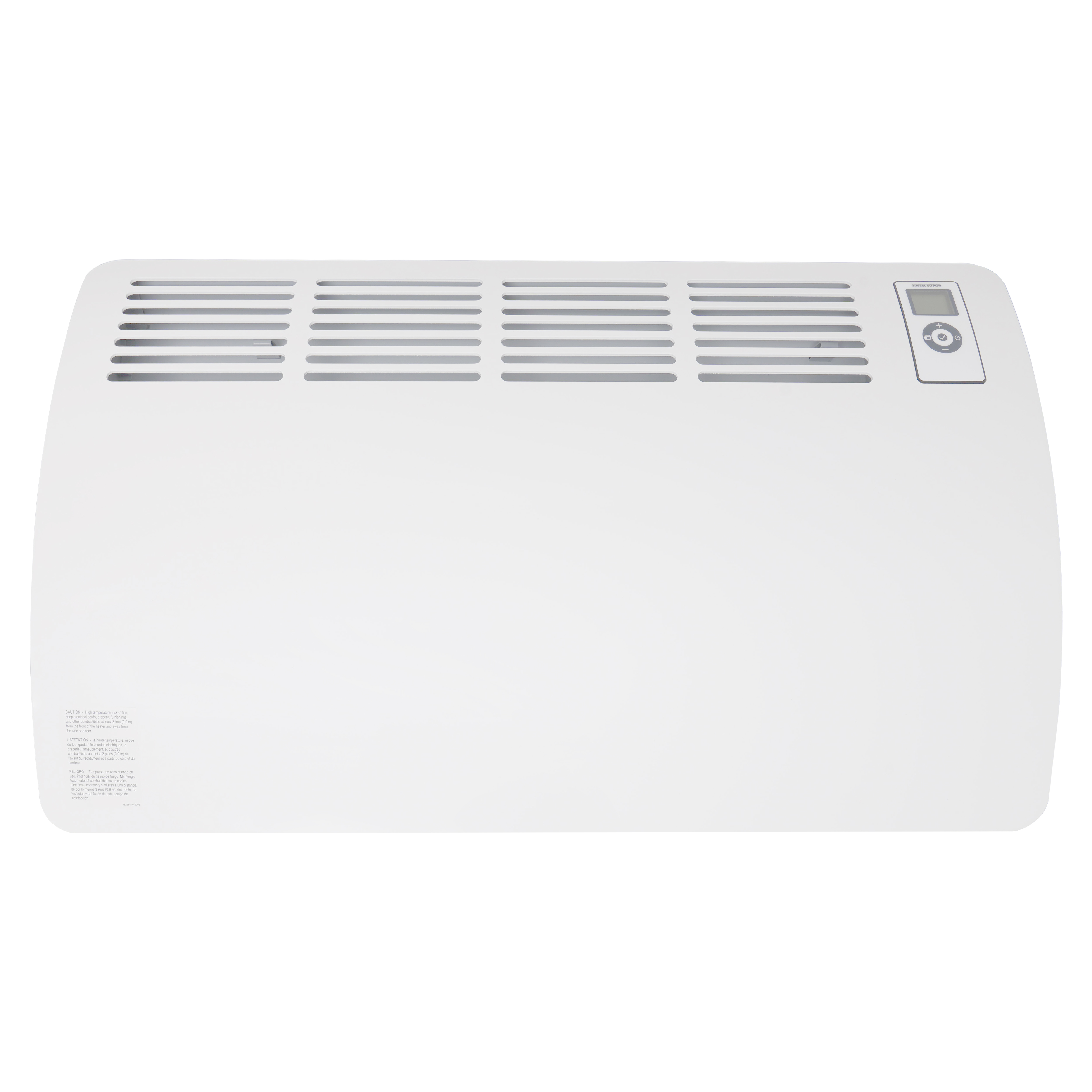 202029 - Stiebel Eltron 202029 - CON 200-2 Premium, Wall Mounted
