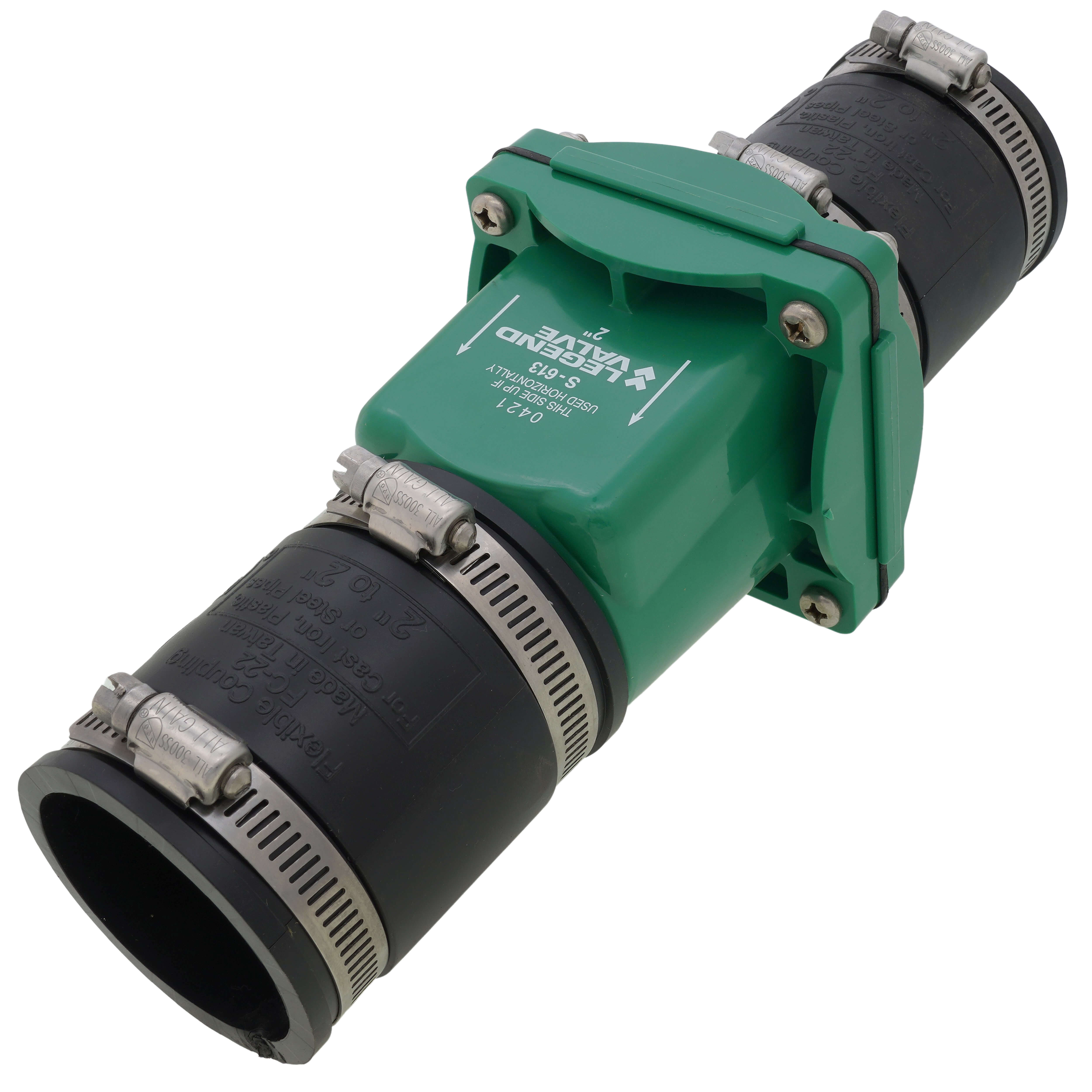 203-228 - Legend Valve 203-228 - 2