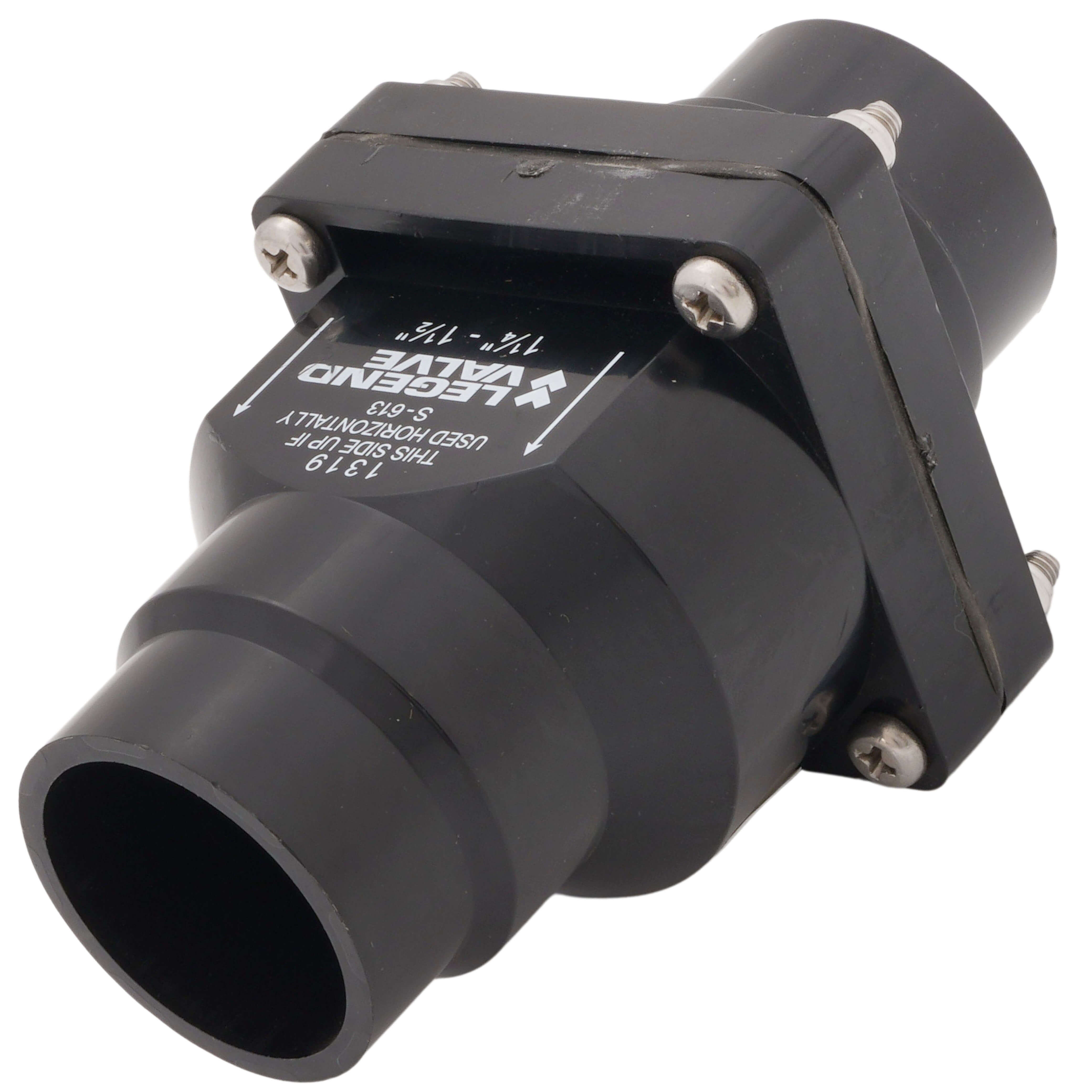 203-230 - Legend Valve 203-230 - S-613 1-1/4