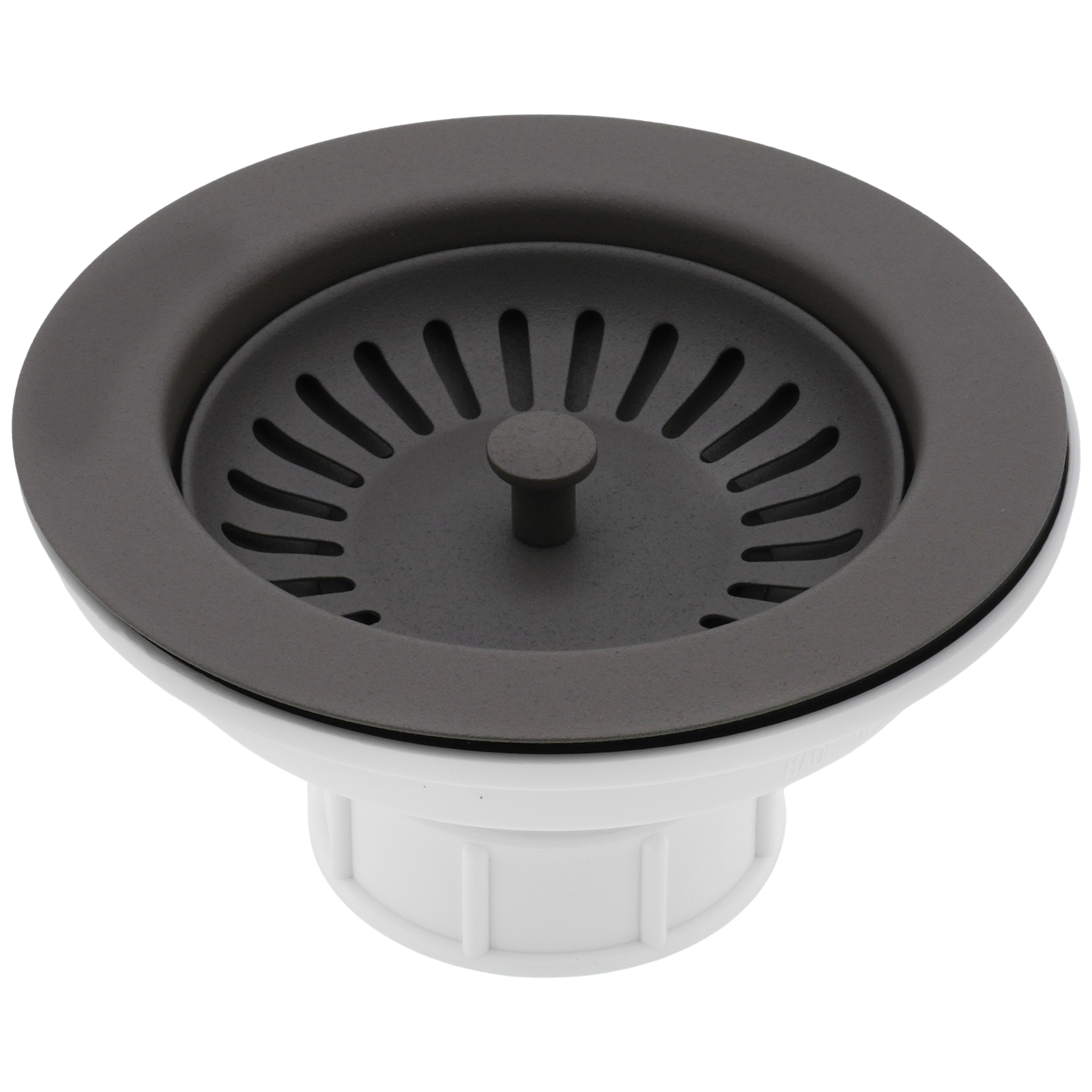 アオモジ　274 203441 - Blanco 203441 - Color-Coordinated Metal Basket Strainer