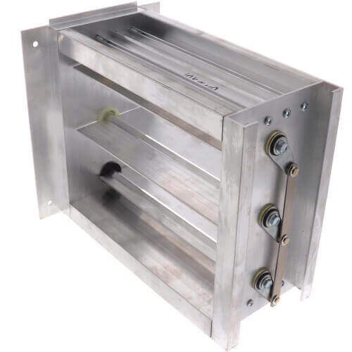 20X20ND - EWC Controls 20X20ND - 20
