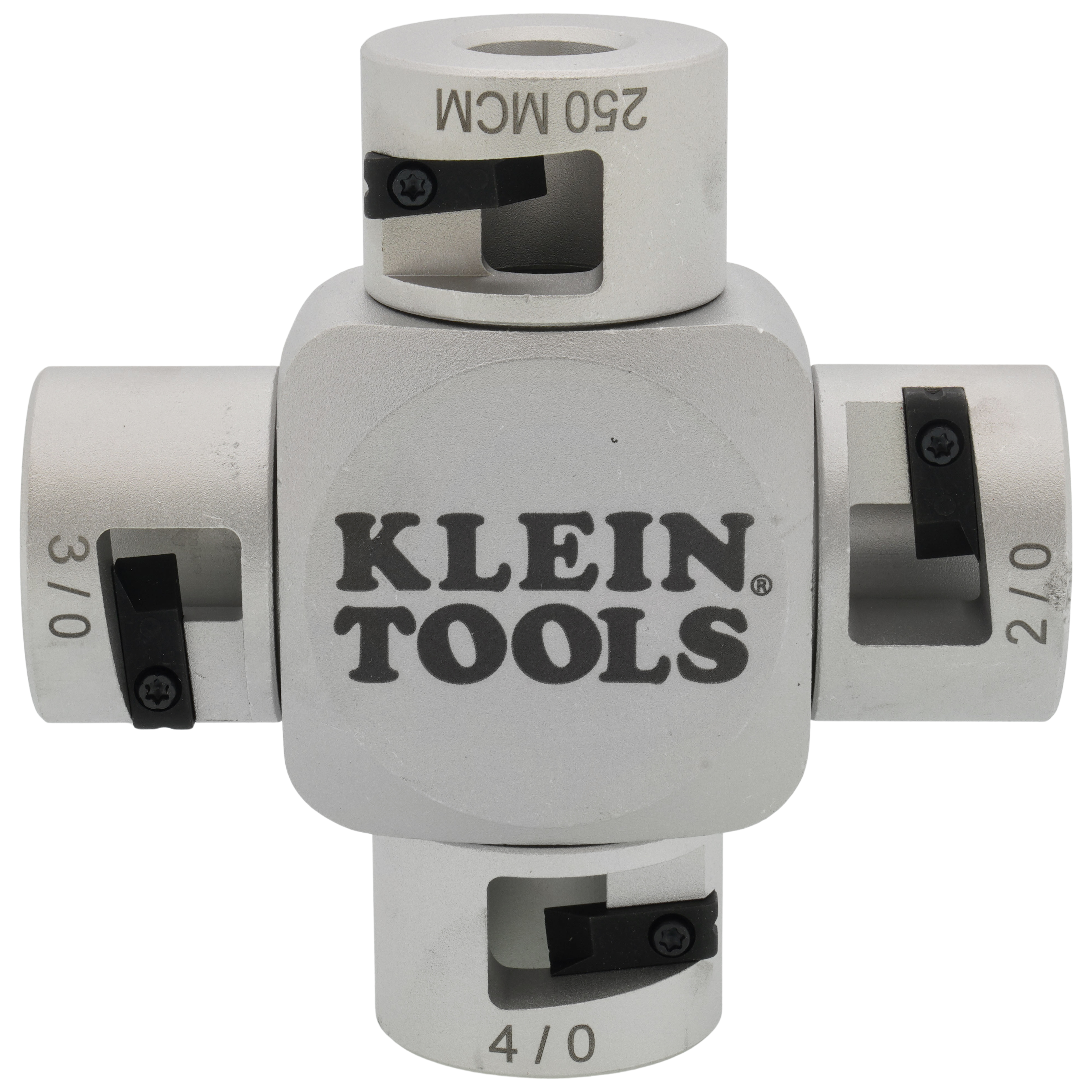 21051 - Klein Tools 21051 - Large Cable Stripper (2/0-250 MCM)