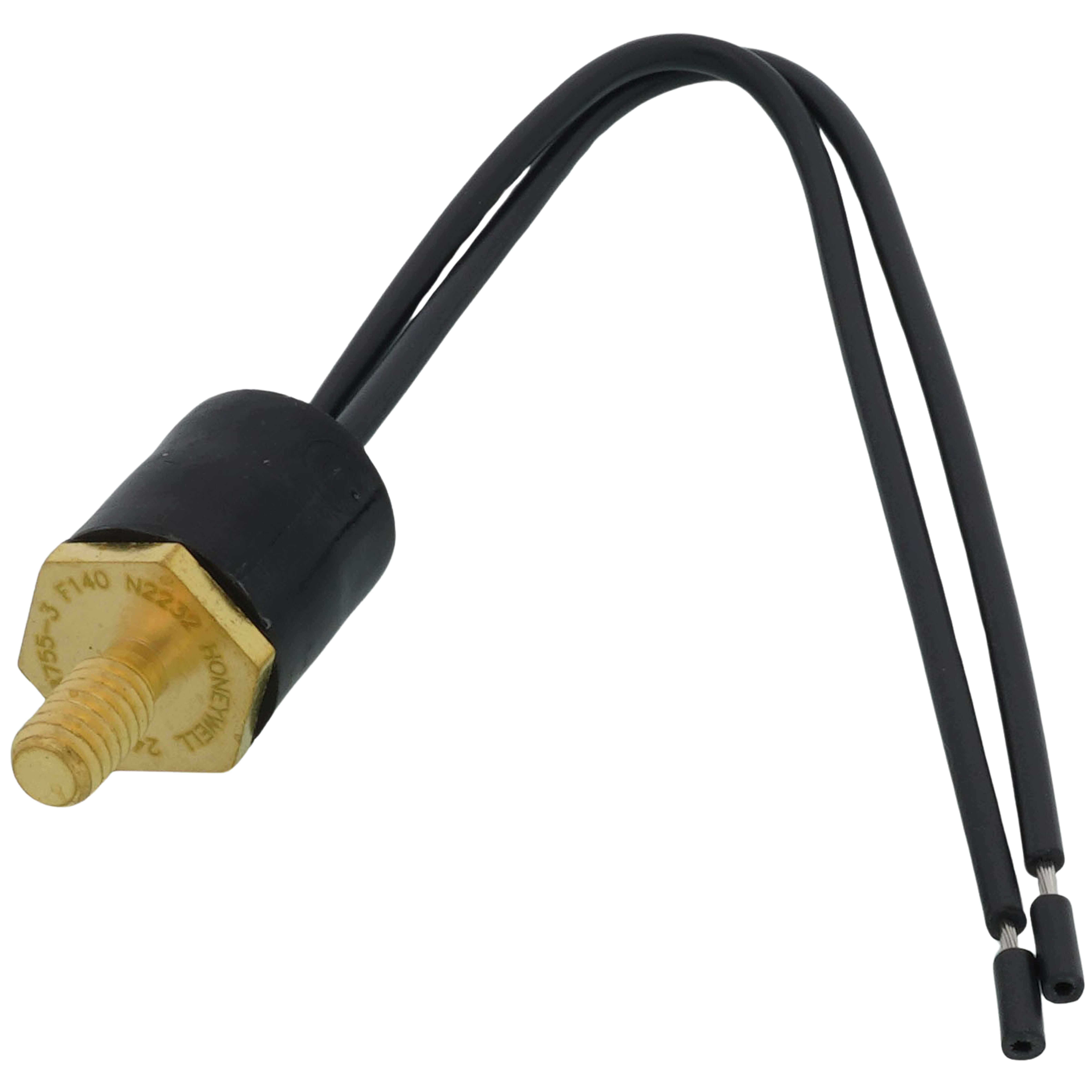 210762 - Reznor 210762 - Low Temperature Oil Limit Switch, 210762