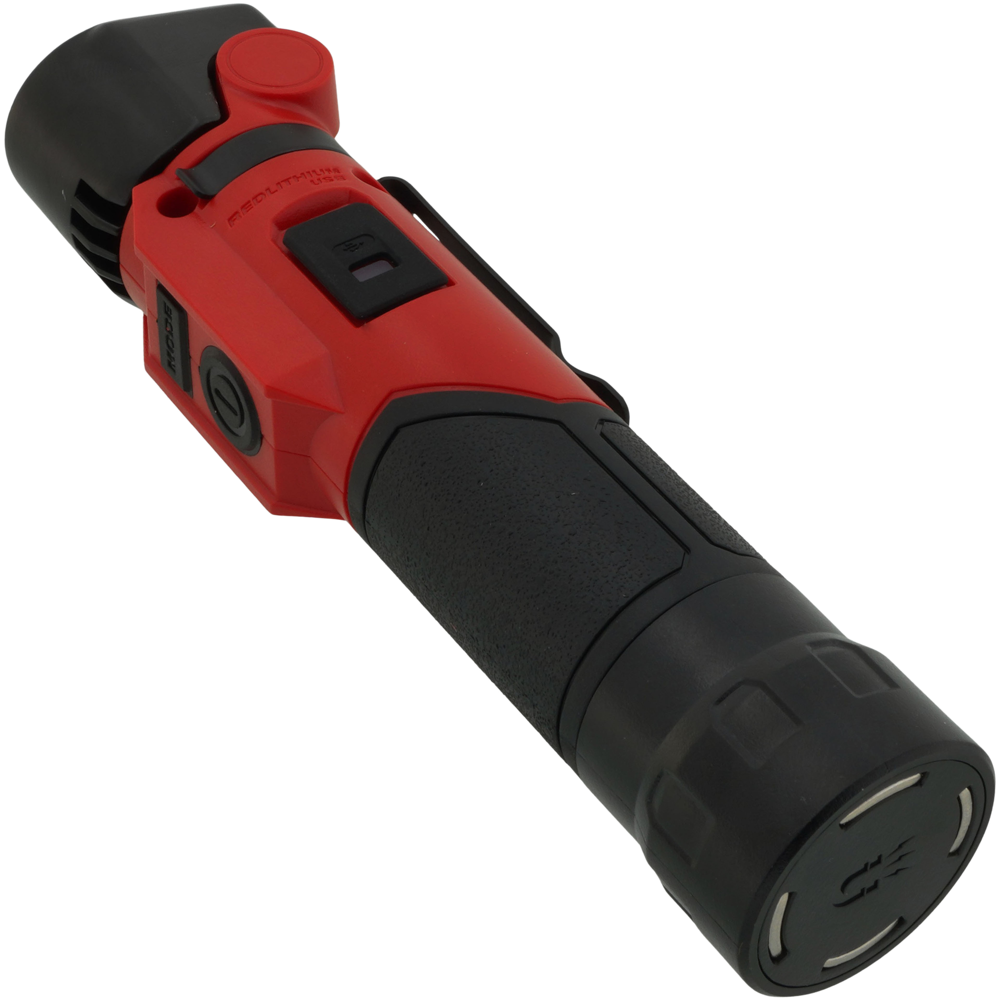 streamlight police flashlights Streamlight 75861 Stinger DS HPL 800-Lumen 48000-Candela Rechargeable LED  Flashlight with Dual Switches and 120-Volt AC Charger, Black - Basic  Handheld Flashlights
