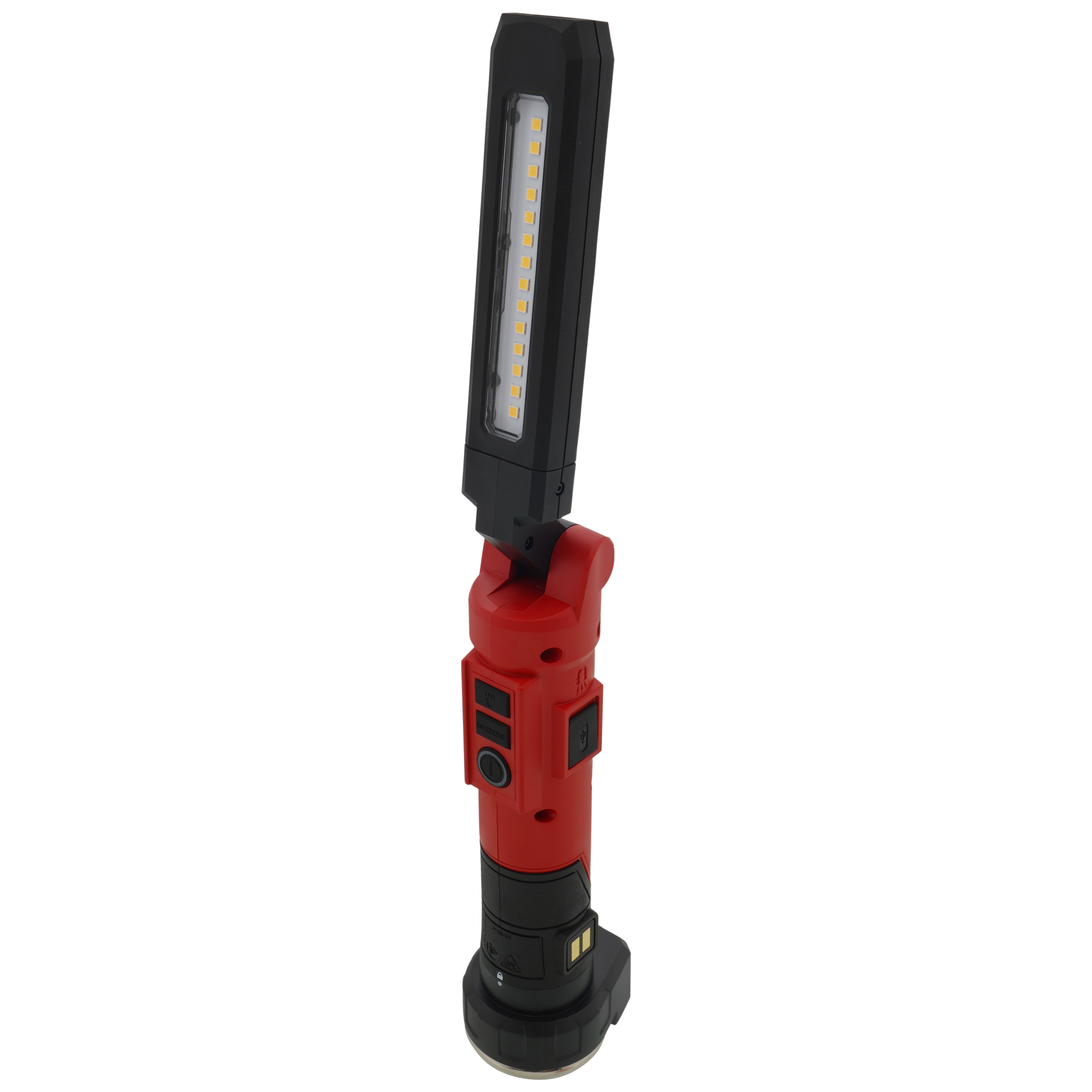 2128-21 - Milwaukee 2128-21 - REDLITHIUM USB Stick Light w/ Magnet